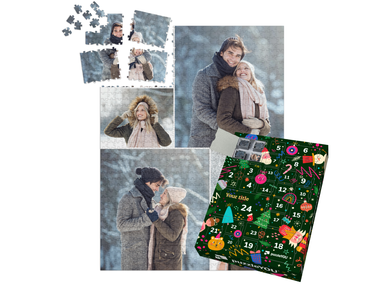 smart-sorted-theme-puzzle-children-1000-advent-calendar||pieces-with-box