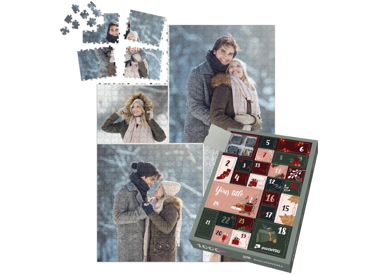 smart-sorted-puzzle-1000-advent-calendar||pieces-with-box