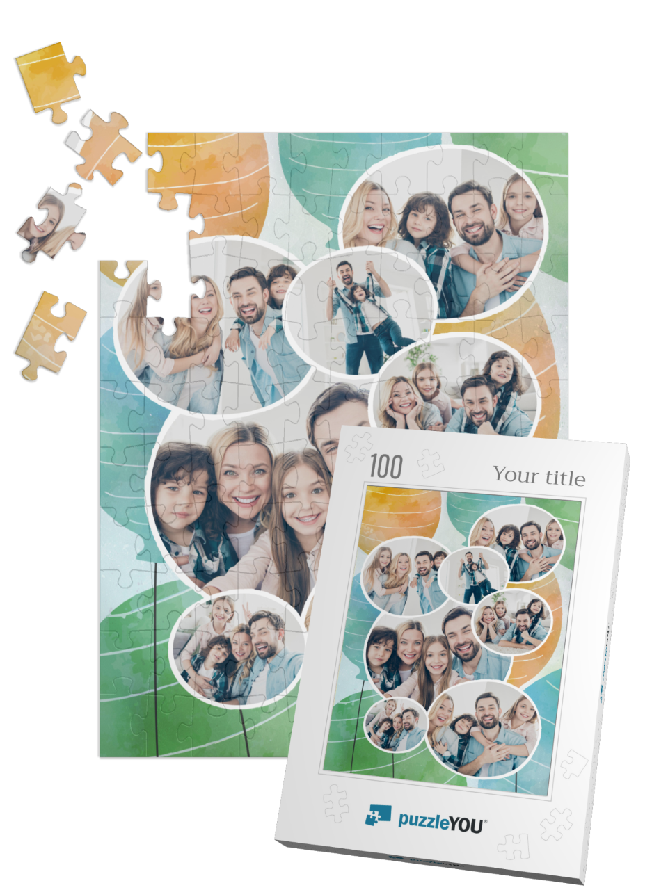 puzzle-100||pieces-with-box