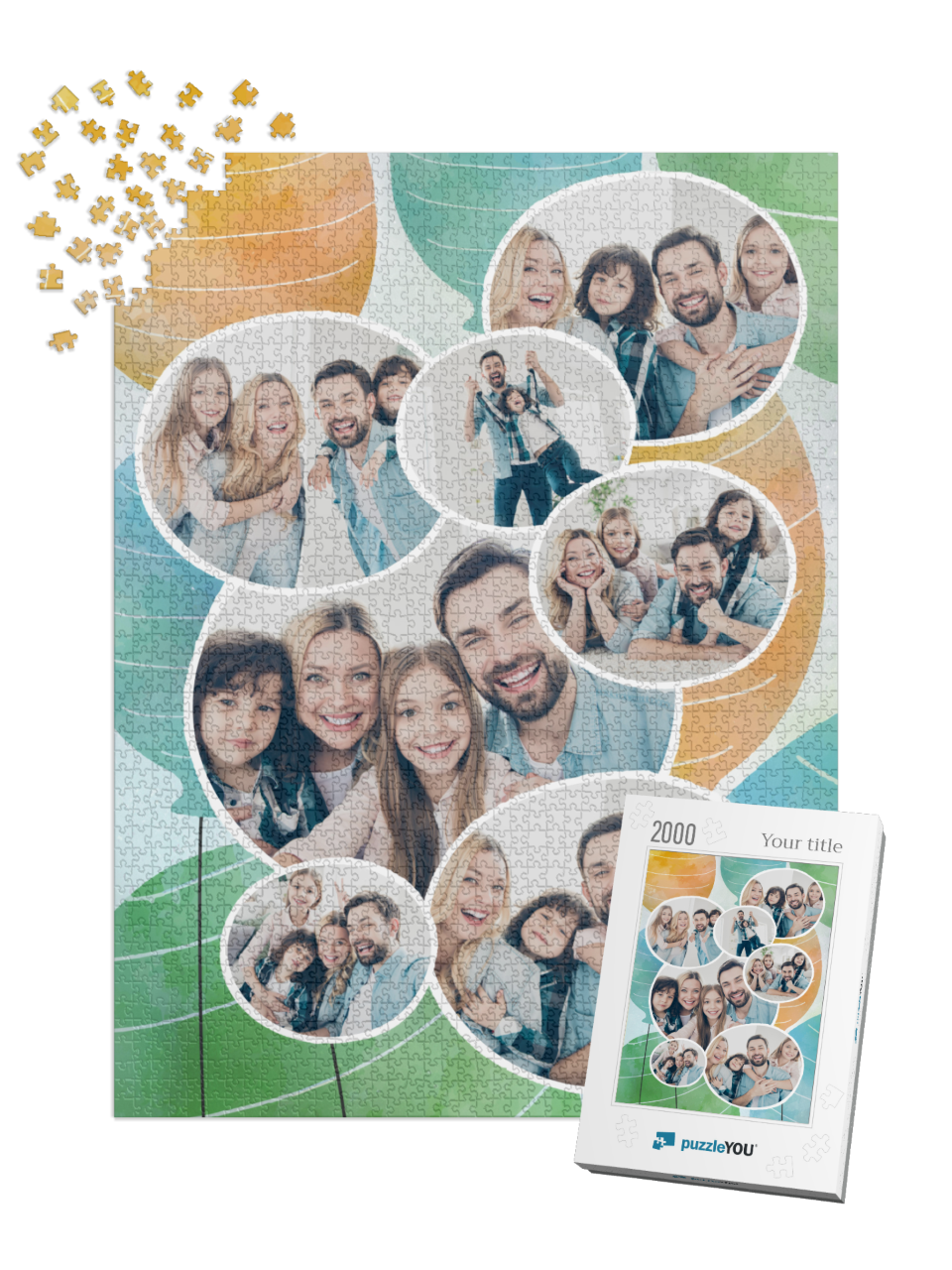 puzzle-2000-usa-2021||pieces-with-box