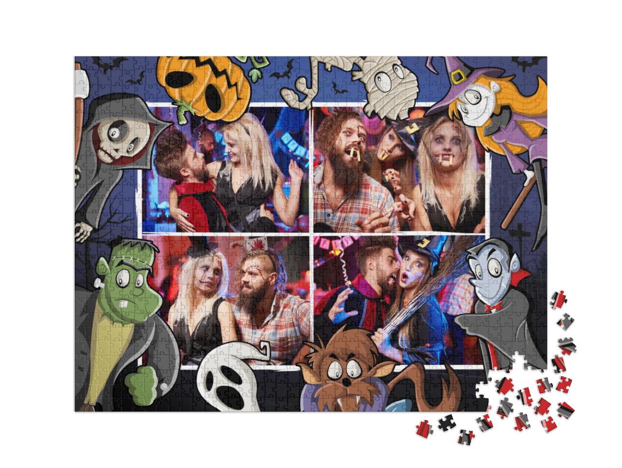 puzzle-1000-xxl-usa-2023||pieces