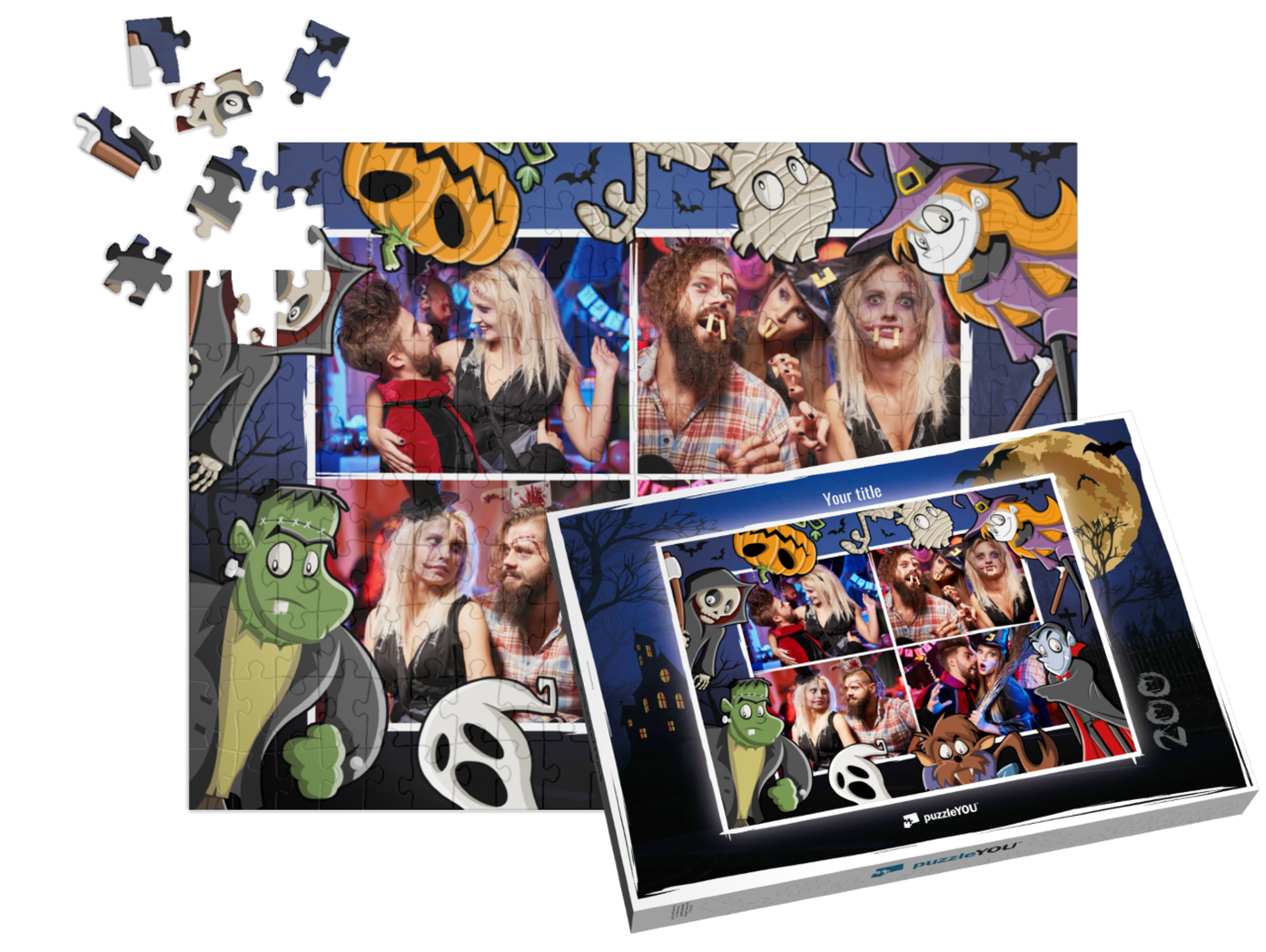 puzzle-200||pieces-with-box