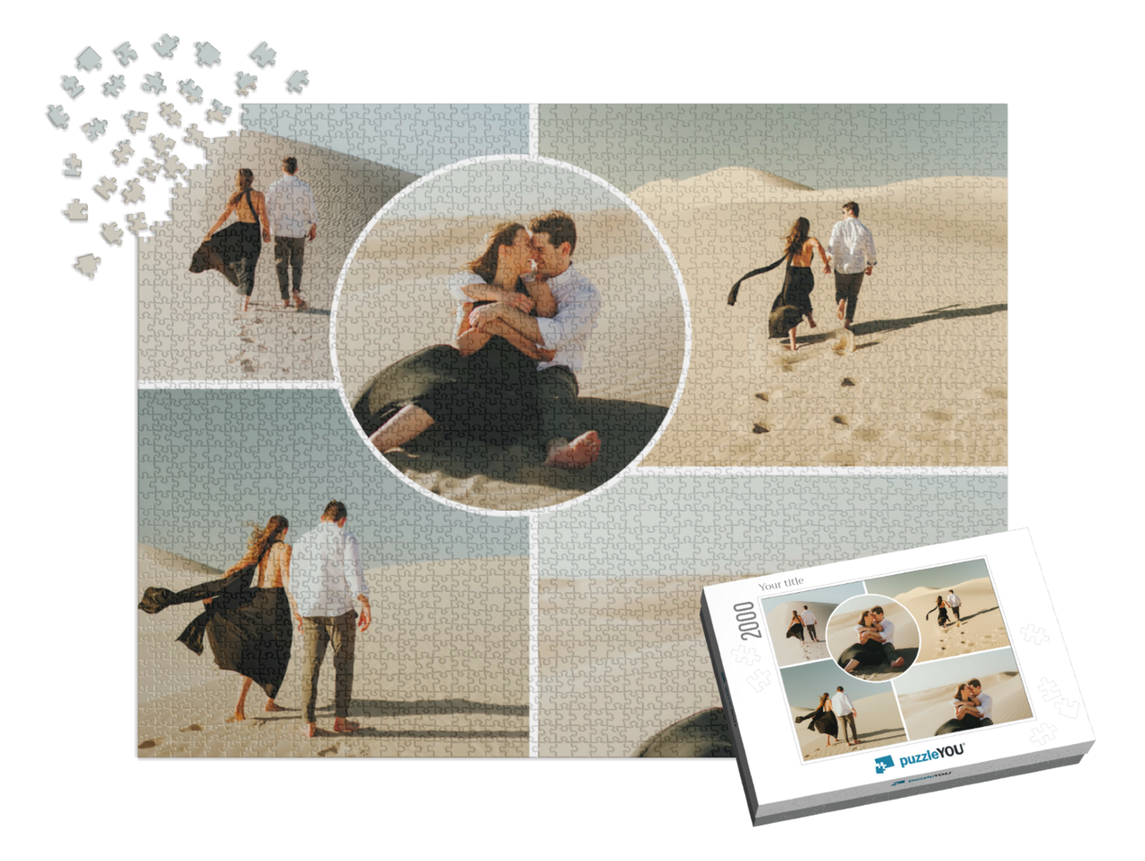 puzzle-2000-usa-2021||pieces-with-box