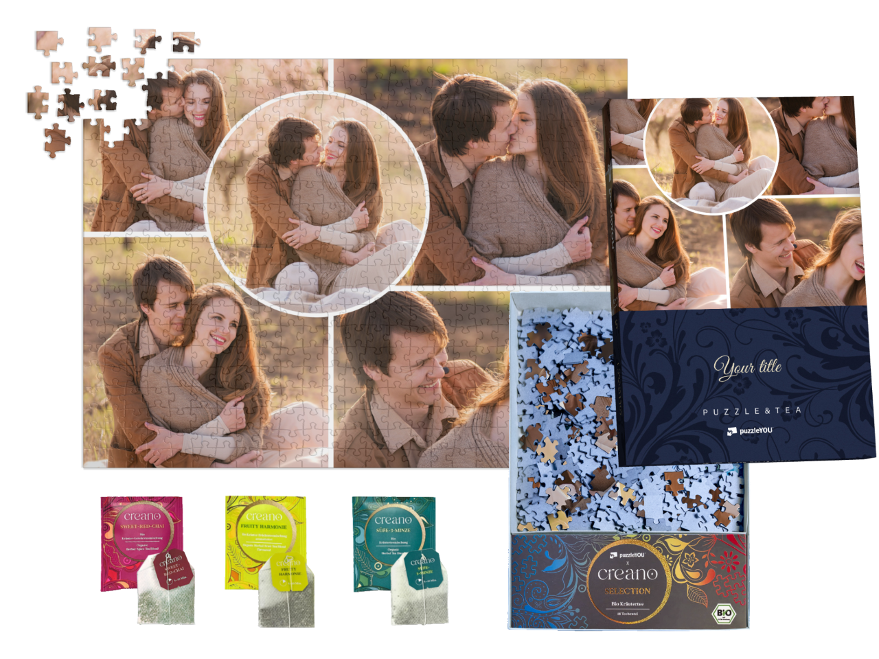 puzzle-500-tea||pieces-with-box