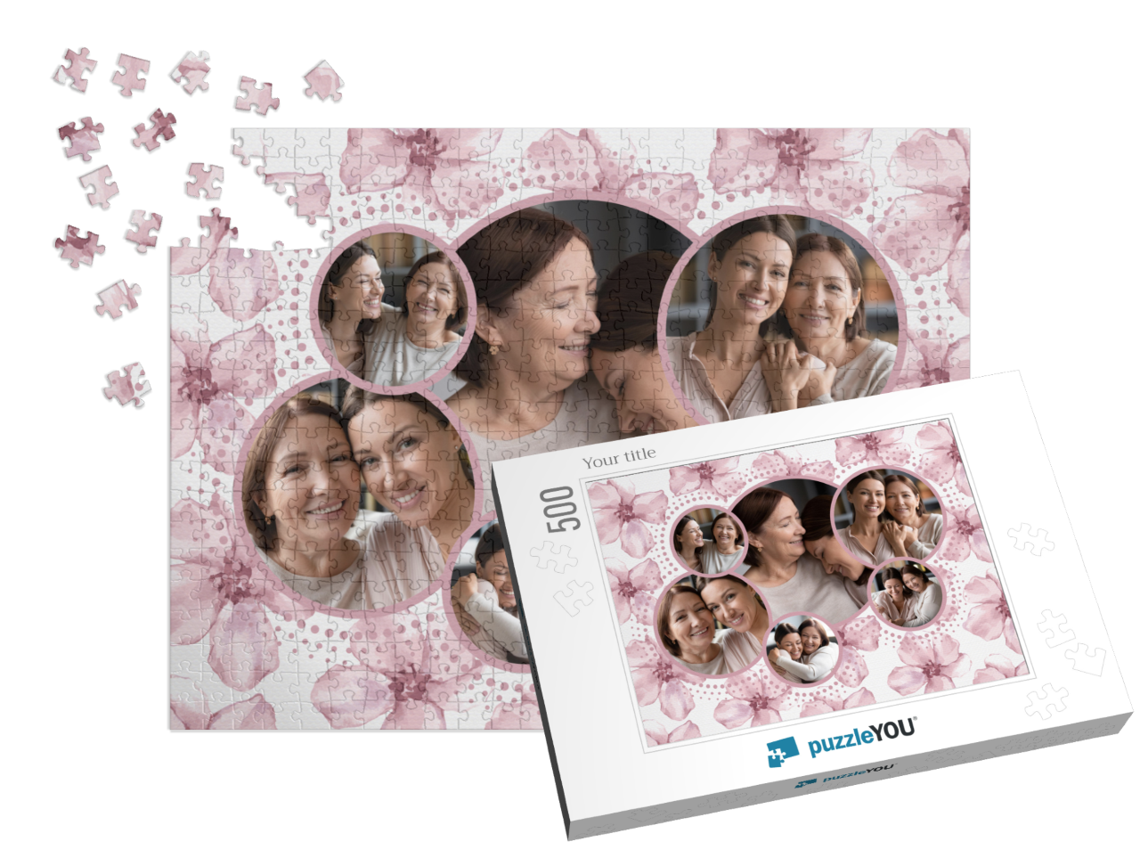 puzzle-500||pieces-with-box