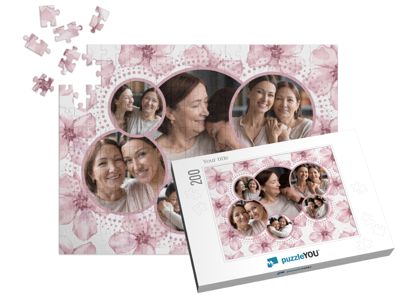 puzzle-200||pieces-with-box