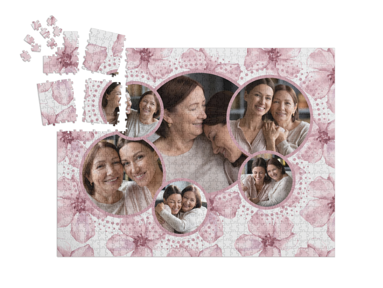 smart-sorted-puzzle-1000||pieces