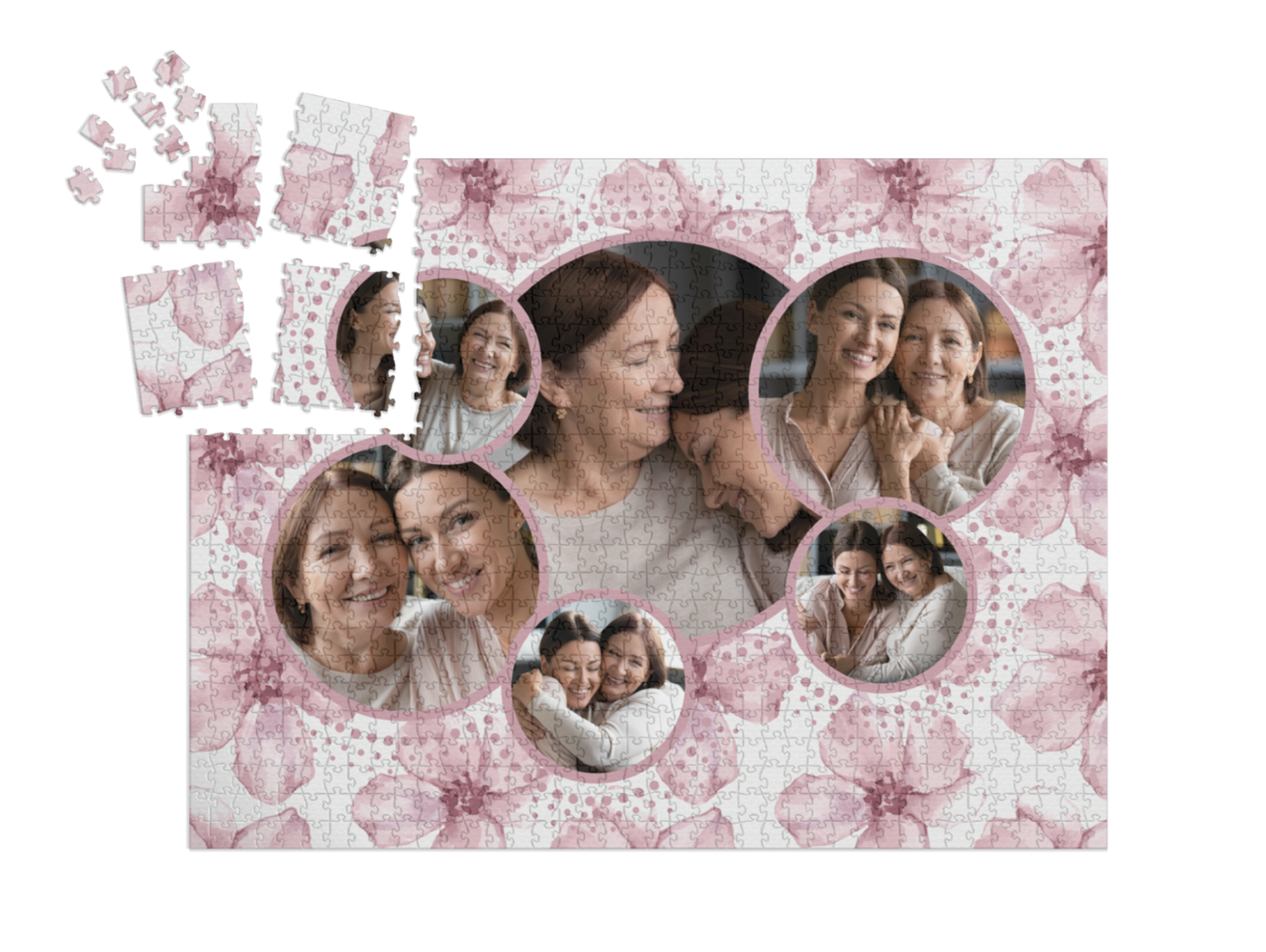 smart-sorted-puzzle-1000-advent-calendar||pieces