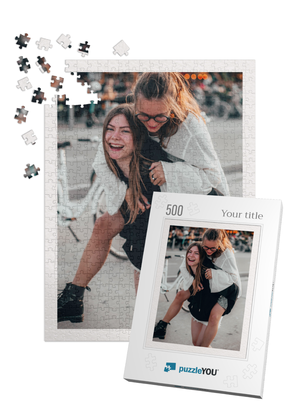 puzzle-500||pieces-with-box