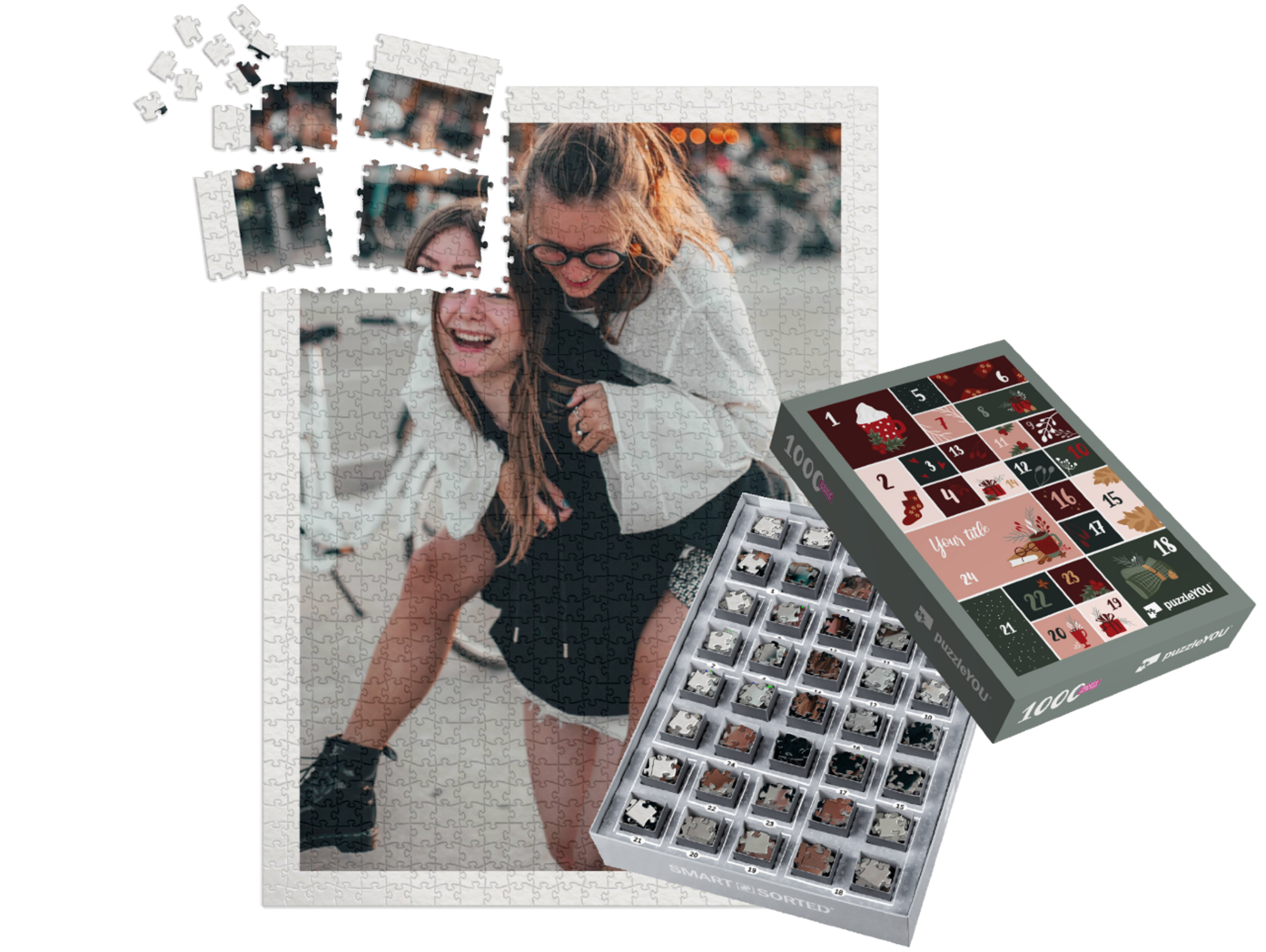 smart-sorted-puzzle-1000-advent-calendar||pieces-with-box