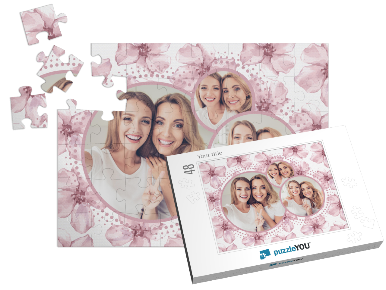 puzzle-48||pieces-with-box