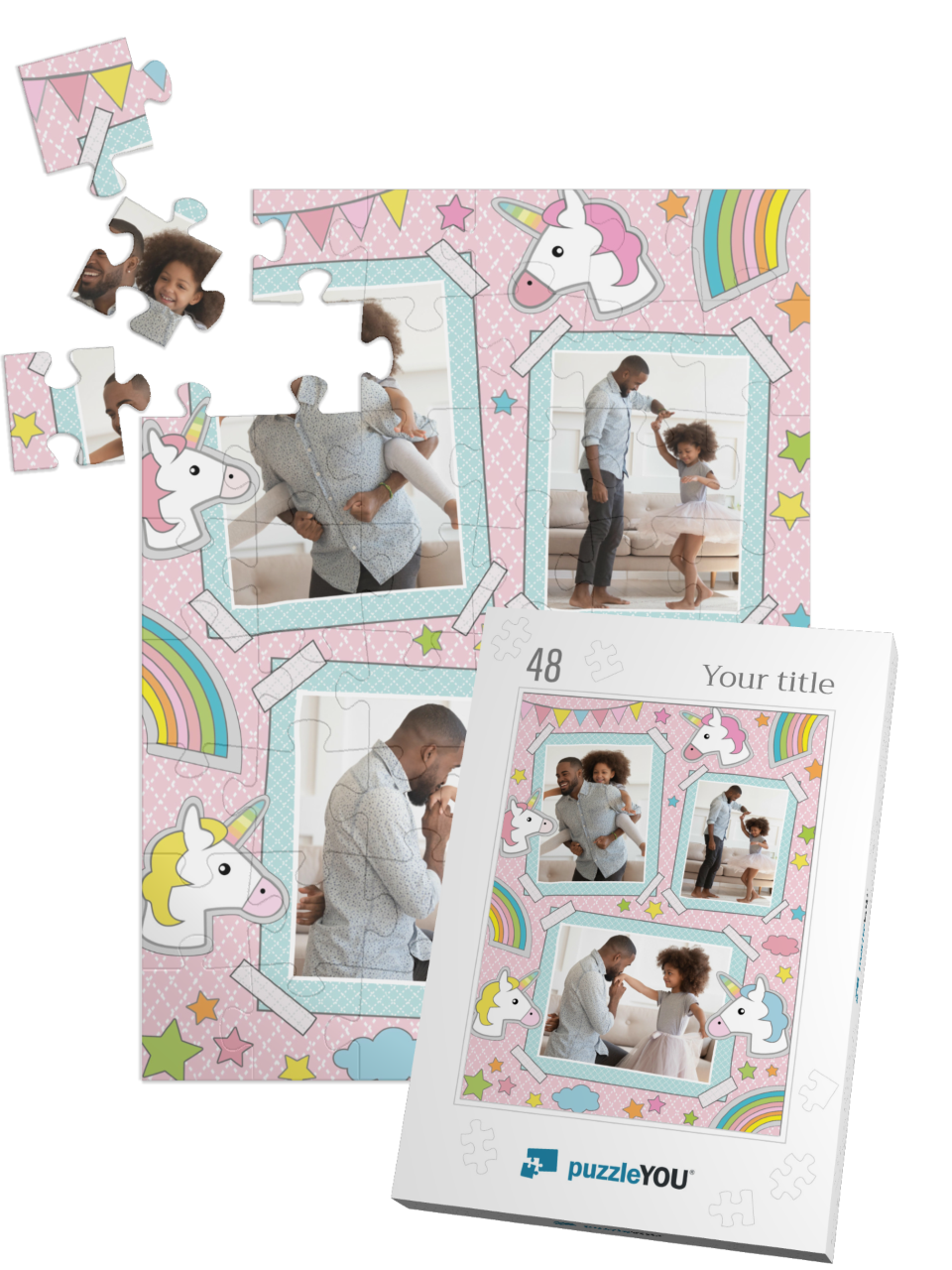 puzzle-48||pieces-with-box