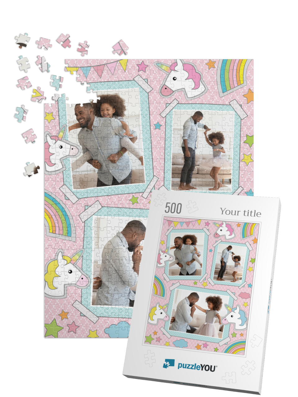 puzzle-500||pieces-with-box