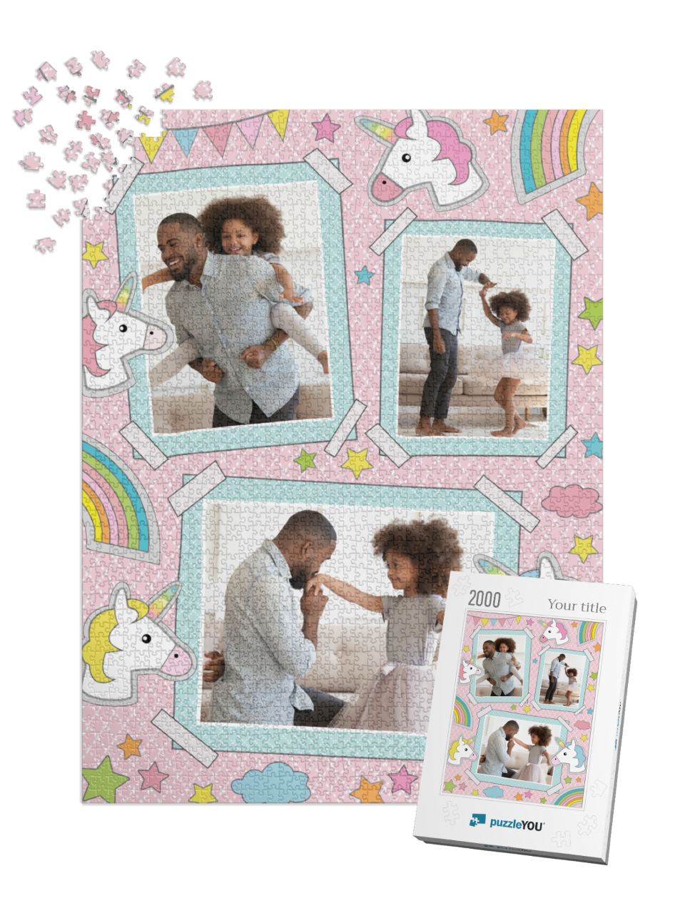 puzzle-2000-usa-2021||pieces-with-box