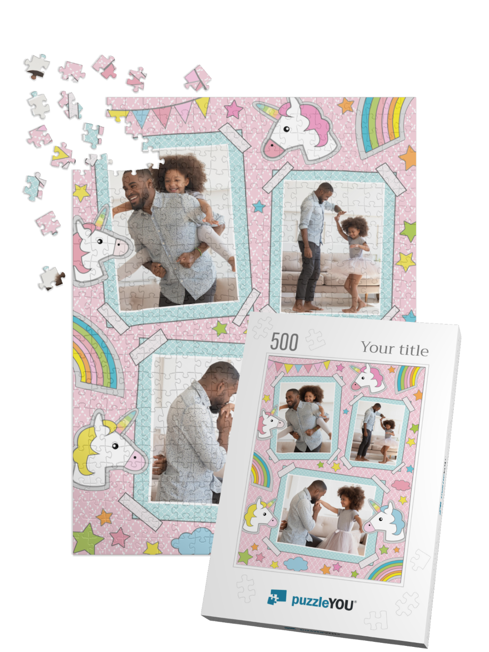 puzzle-500||pieces-with-box