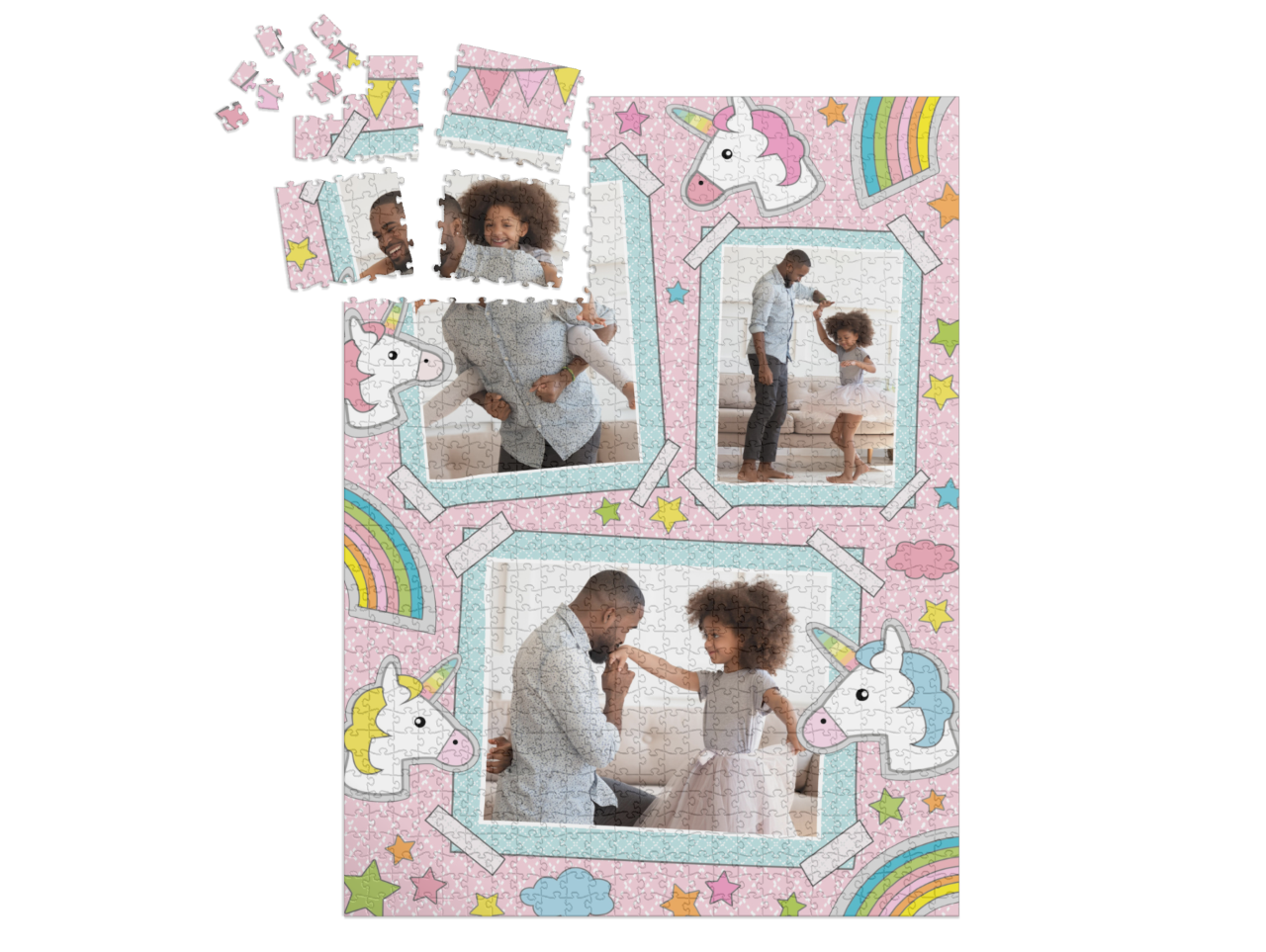 smart-sorted-puzzle-1000-advent-calendar||pieces