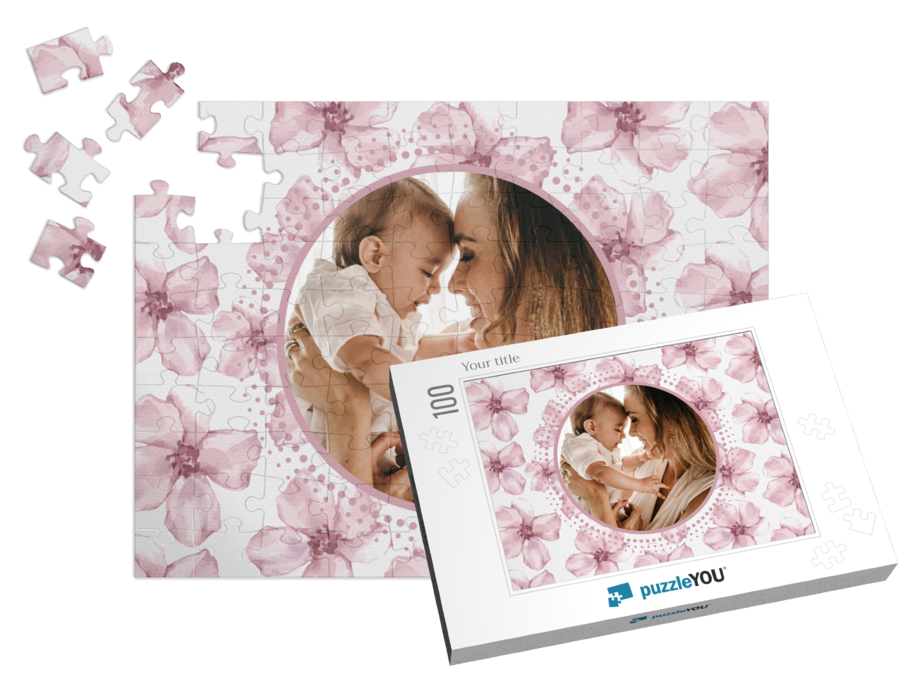 puzzle-100||pieces-with-box