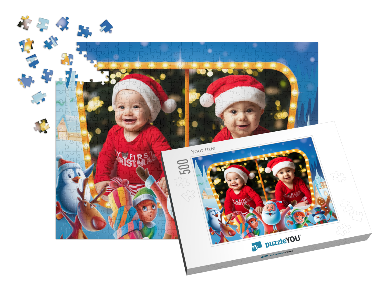 puzzle-500||pieces-with-box