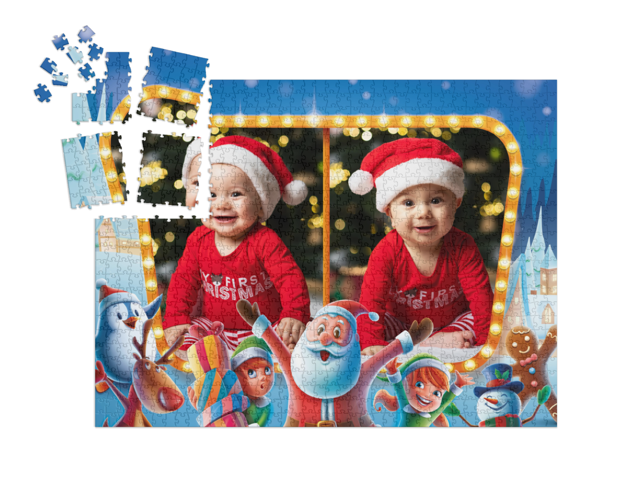 smart-sorted-puzzle-1000||pieces