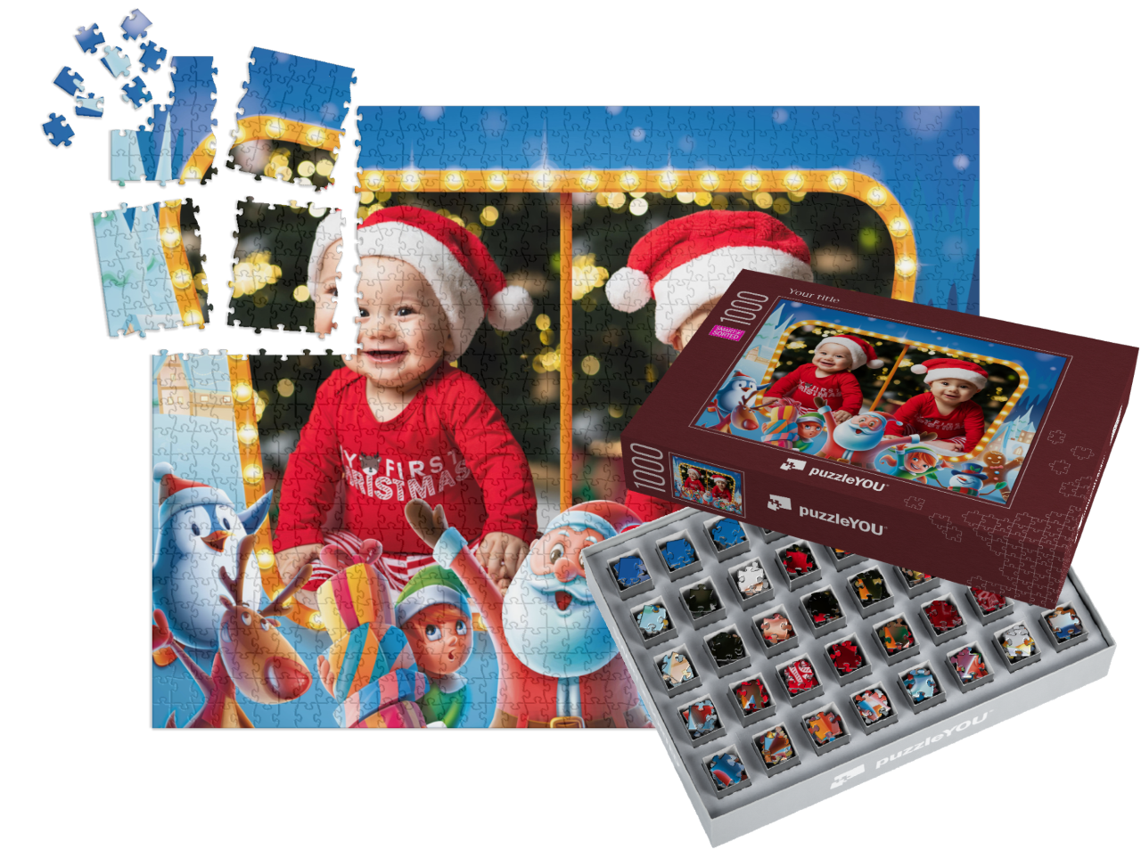 smart-sorted-puzzle-1000||pieces-with-box