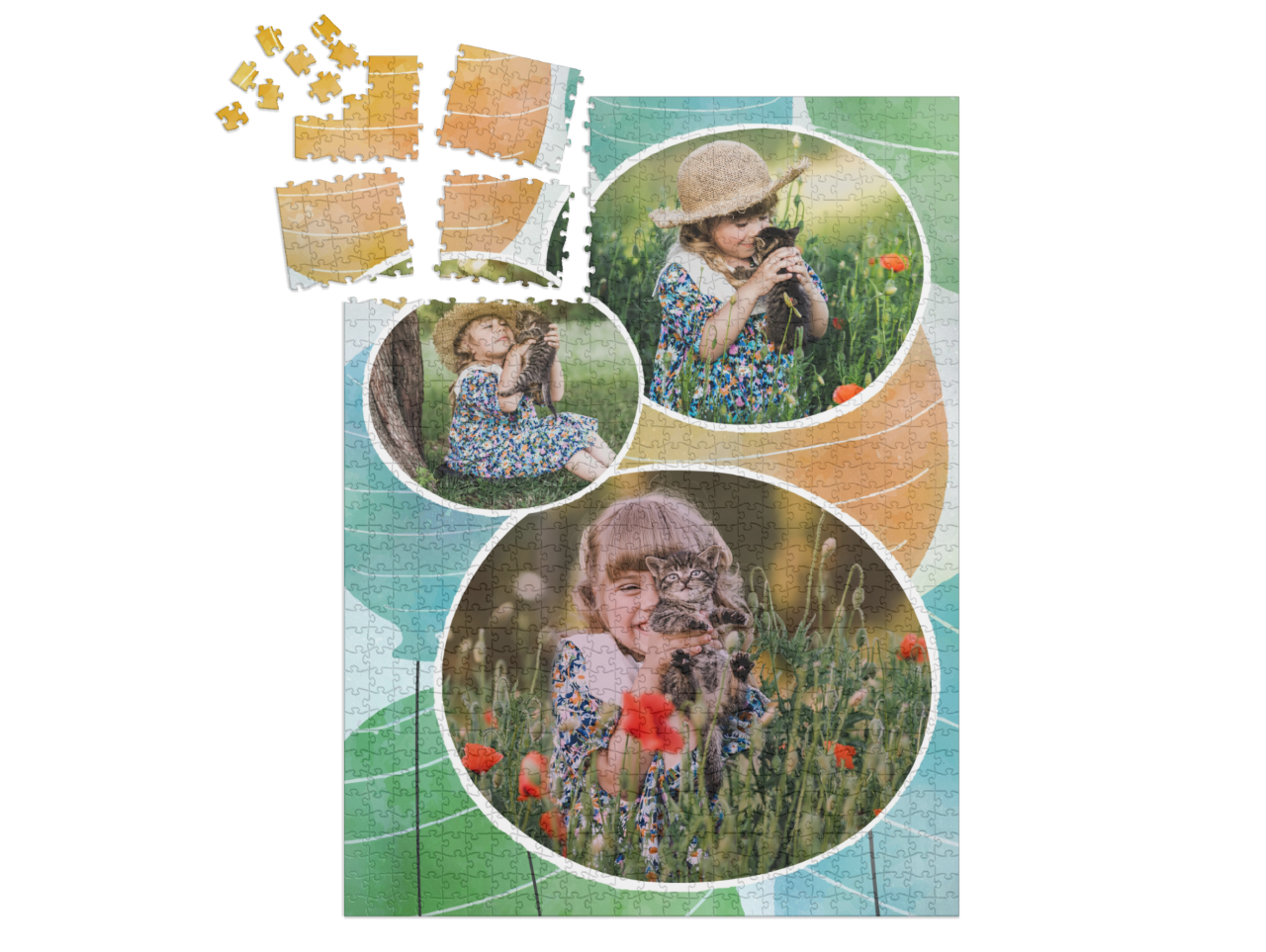 smart-sorted-puzzle-1000-advent-calendar||pieces