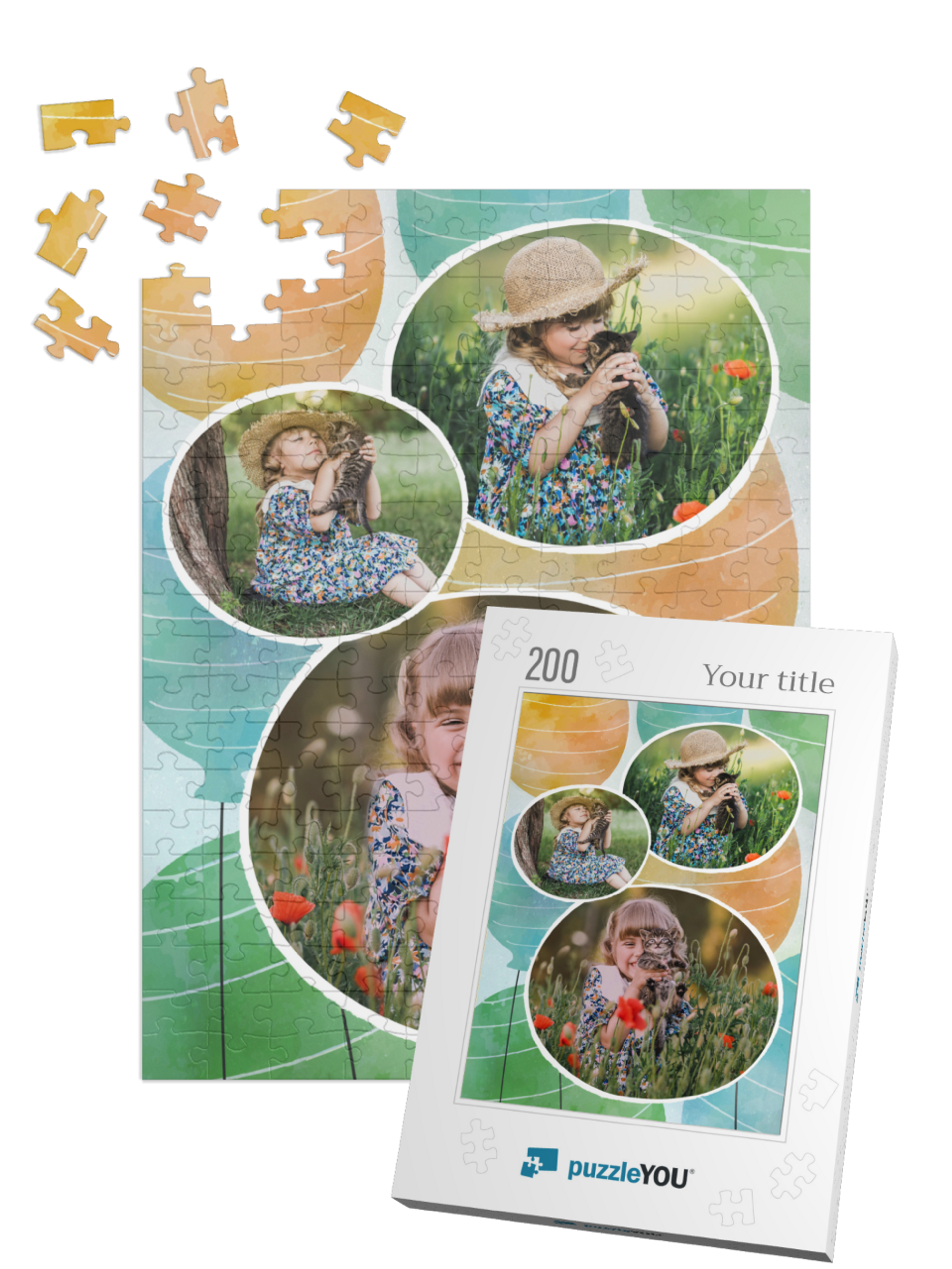 puzzle-200||pieces-with-box