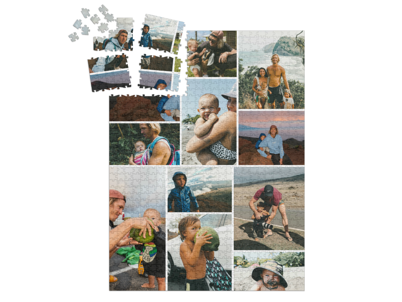 smart-sorted-puzzle-1000||pieces