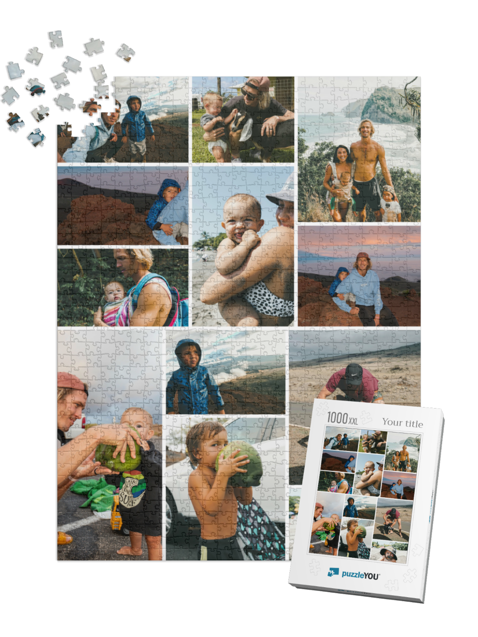 puzzle-1000-xxl-usa-2023||pieces-with-box