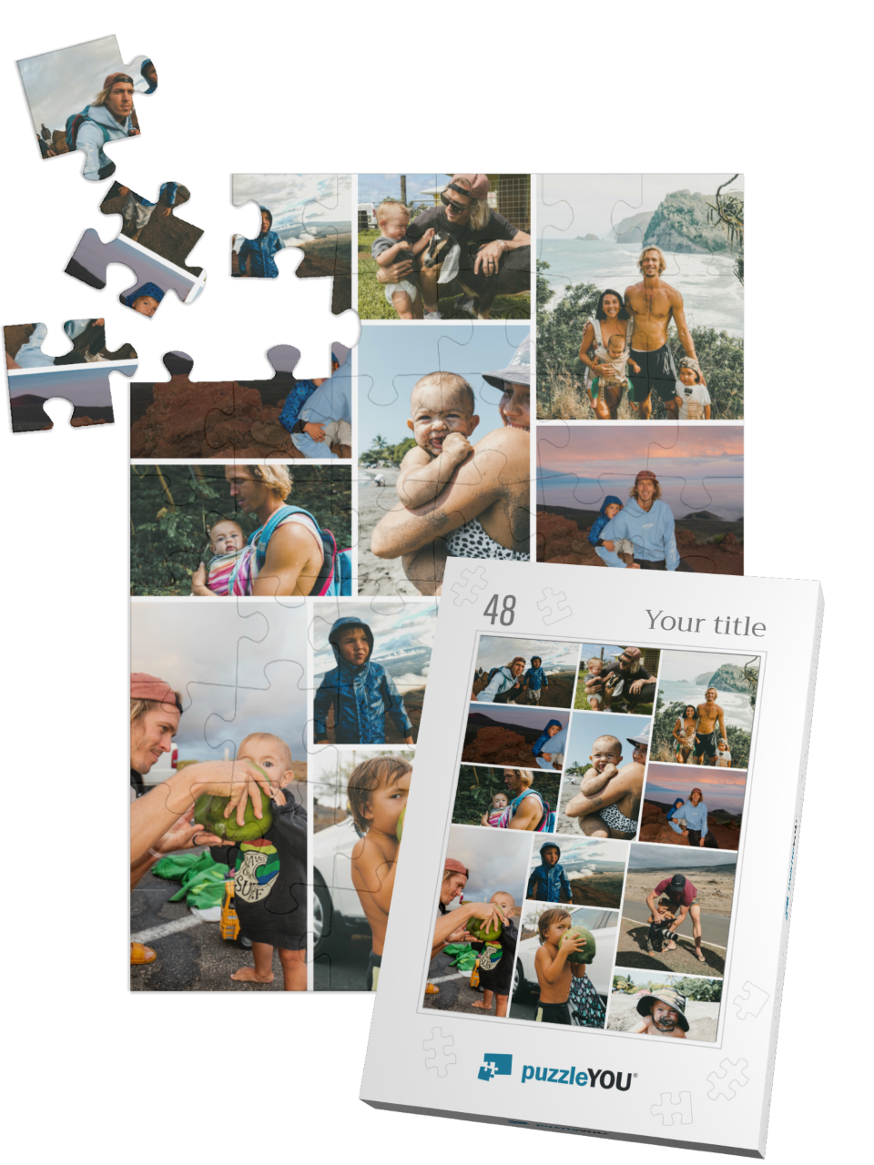 puzzle-48||pieces-with-box