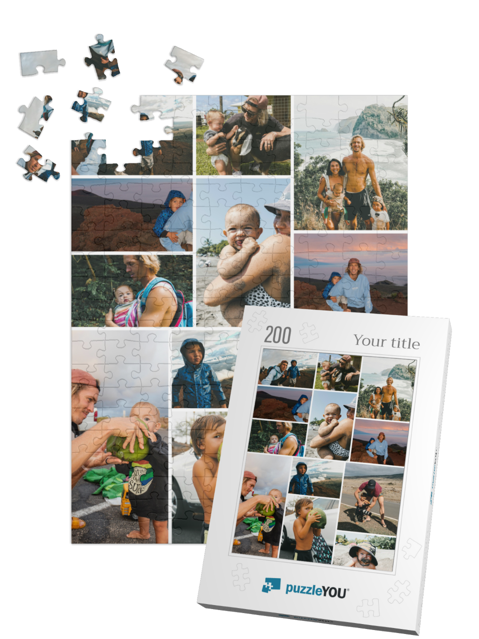 puzzle-200||pieces-with-box