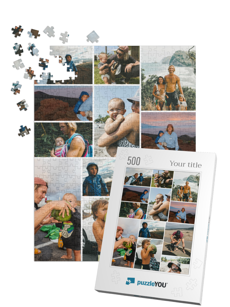 puzzle-500||pieces-with-box