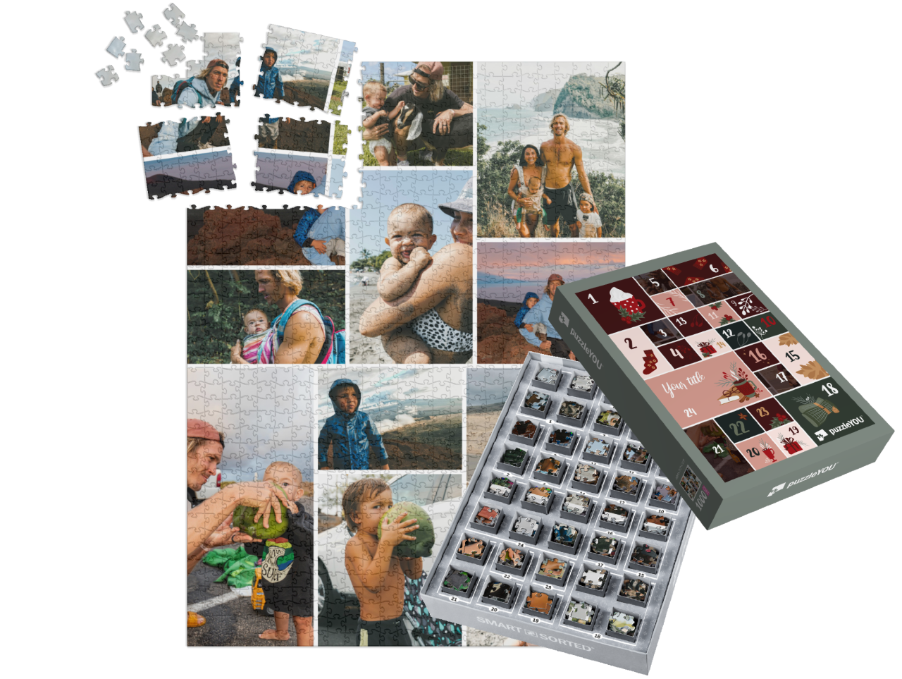 smart-sorted-puzzle-1000-advent-calendar||pieces-with-box