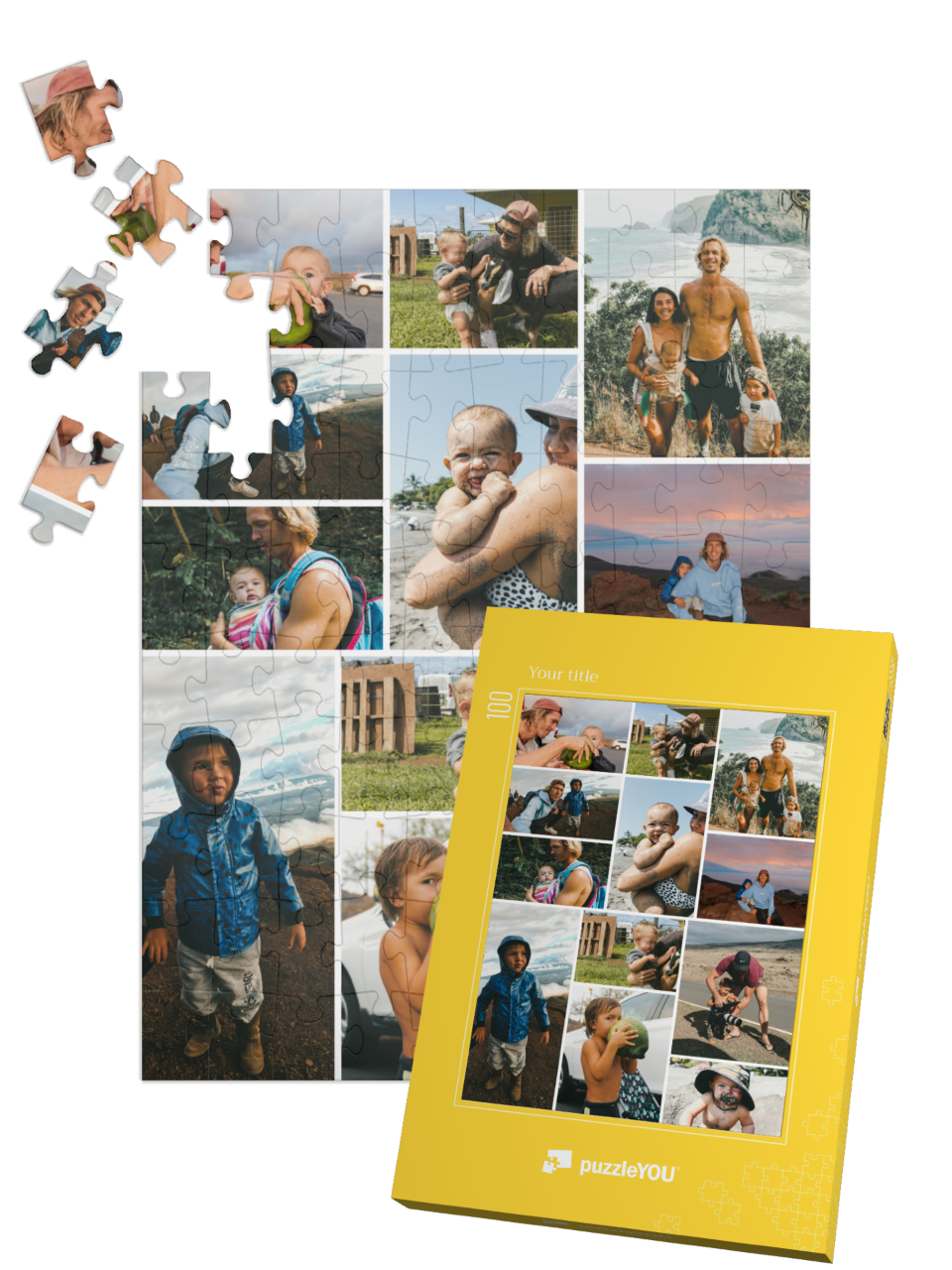 theme-puzzle-children-100||pieces-with-box