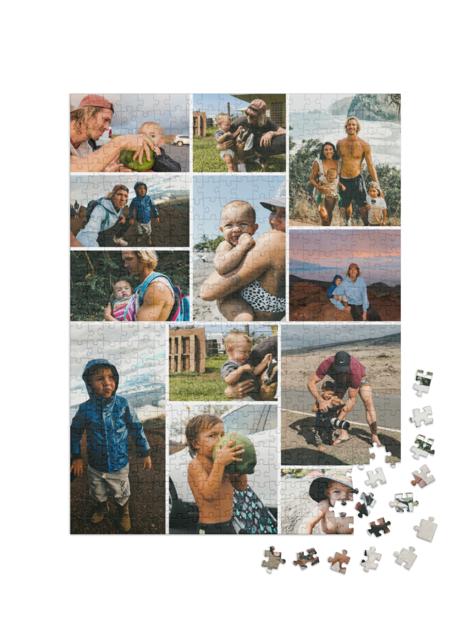 puzzle-500-tea||pieces