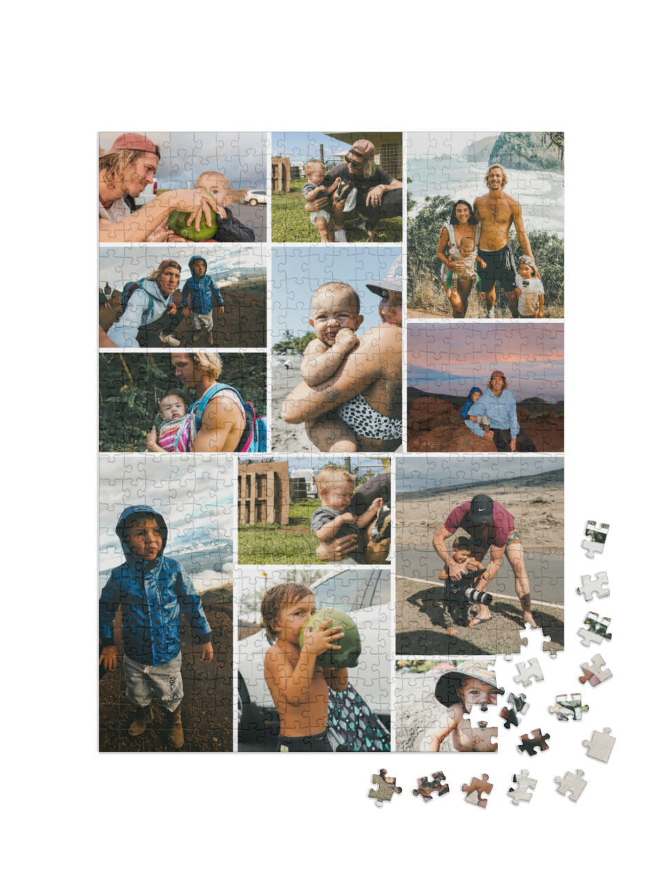 puzzle-500||pieces