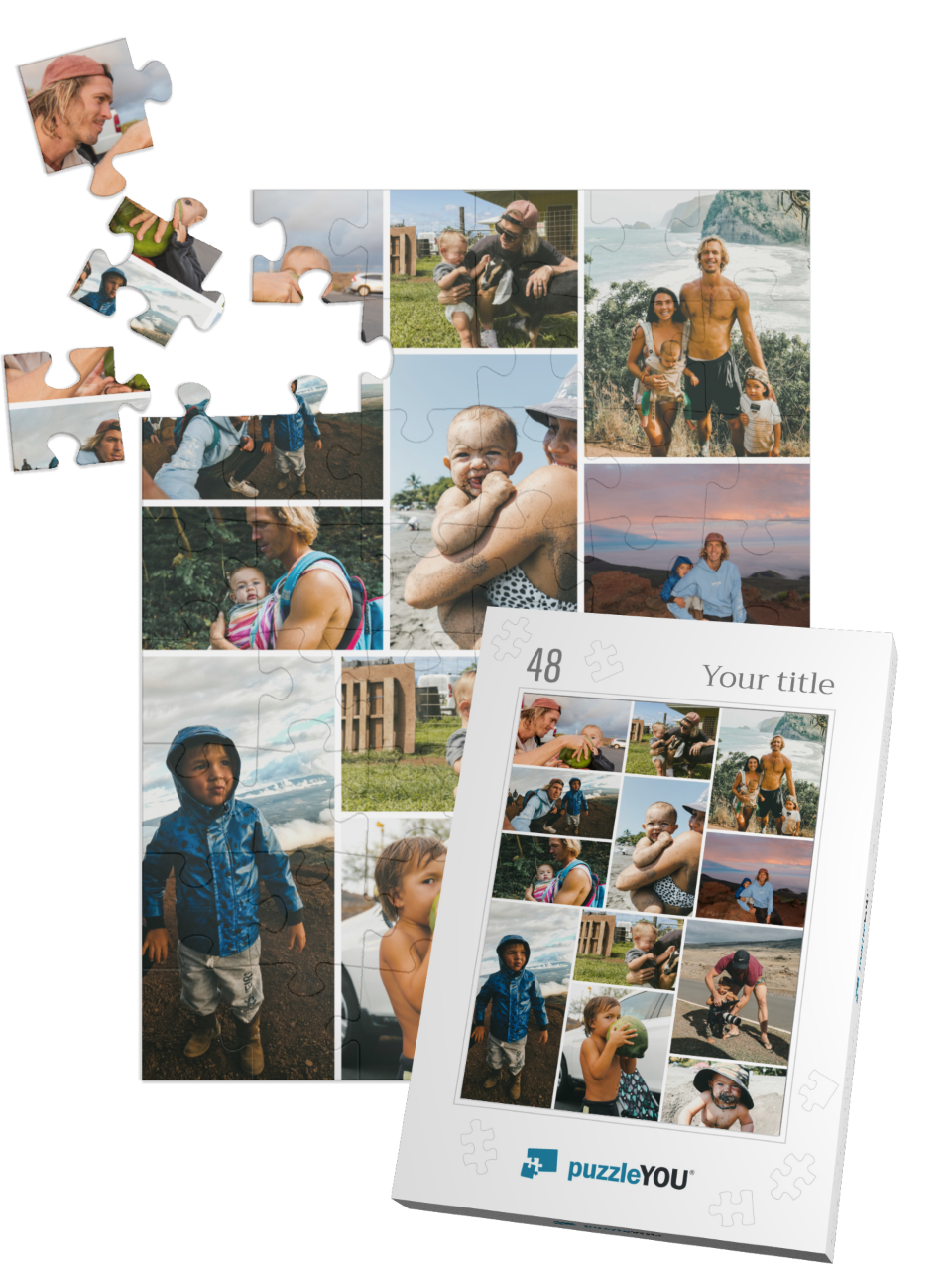 puzzle-48||pieces-with-box
