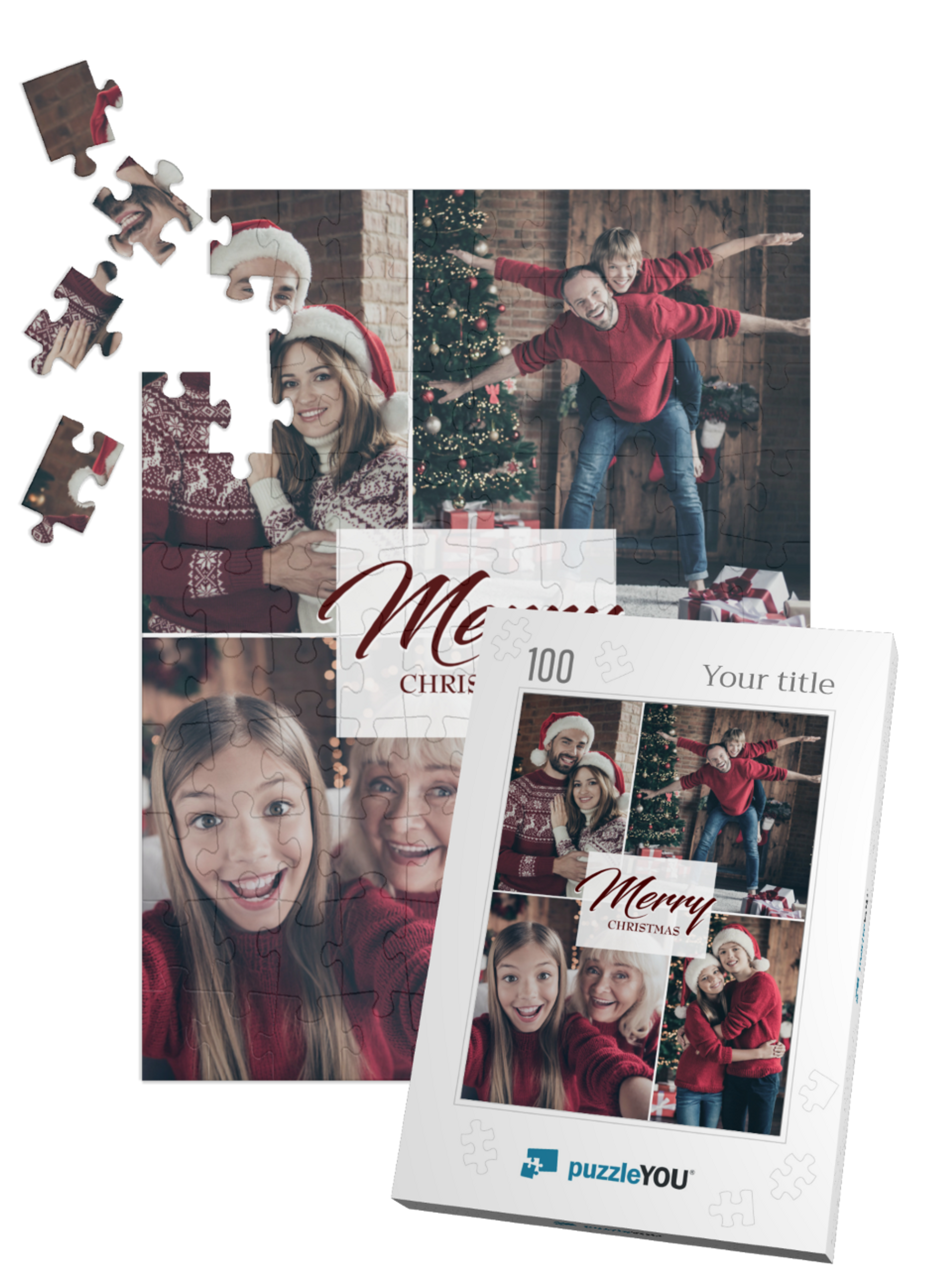 puzzle-100||pieces-with-box