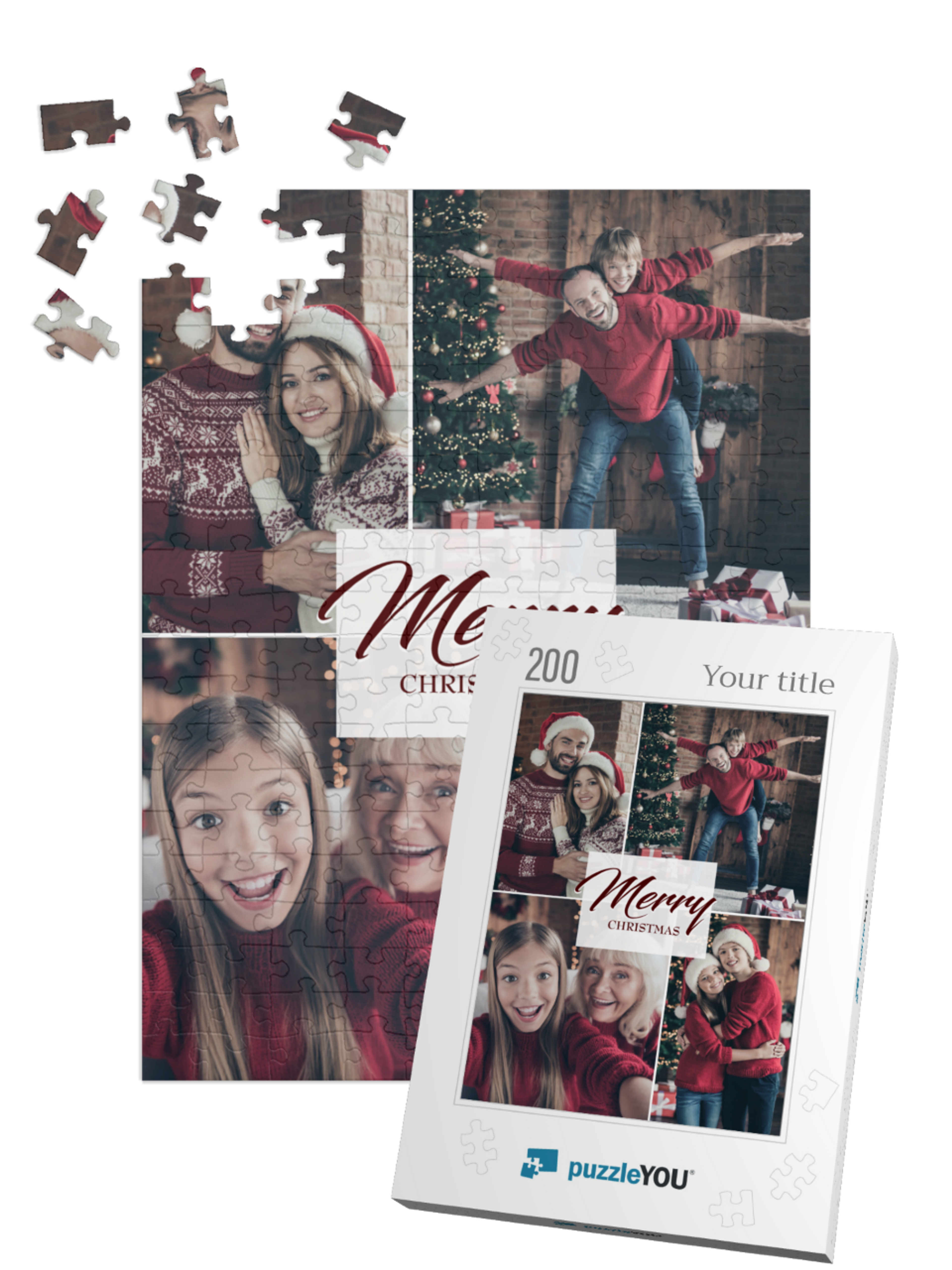 puzzle-200||pieces-with-box