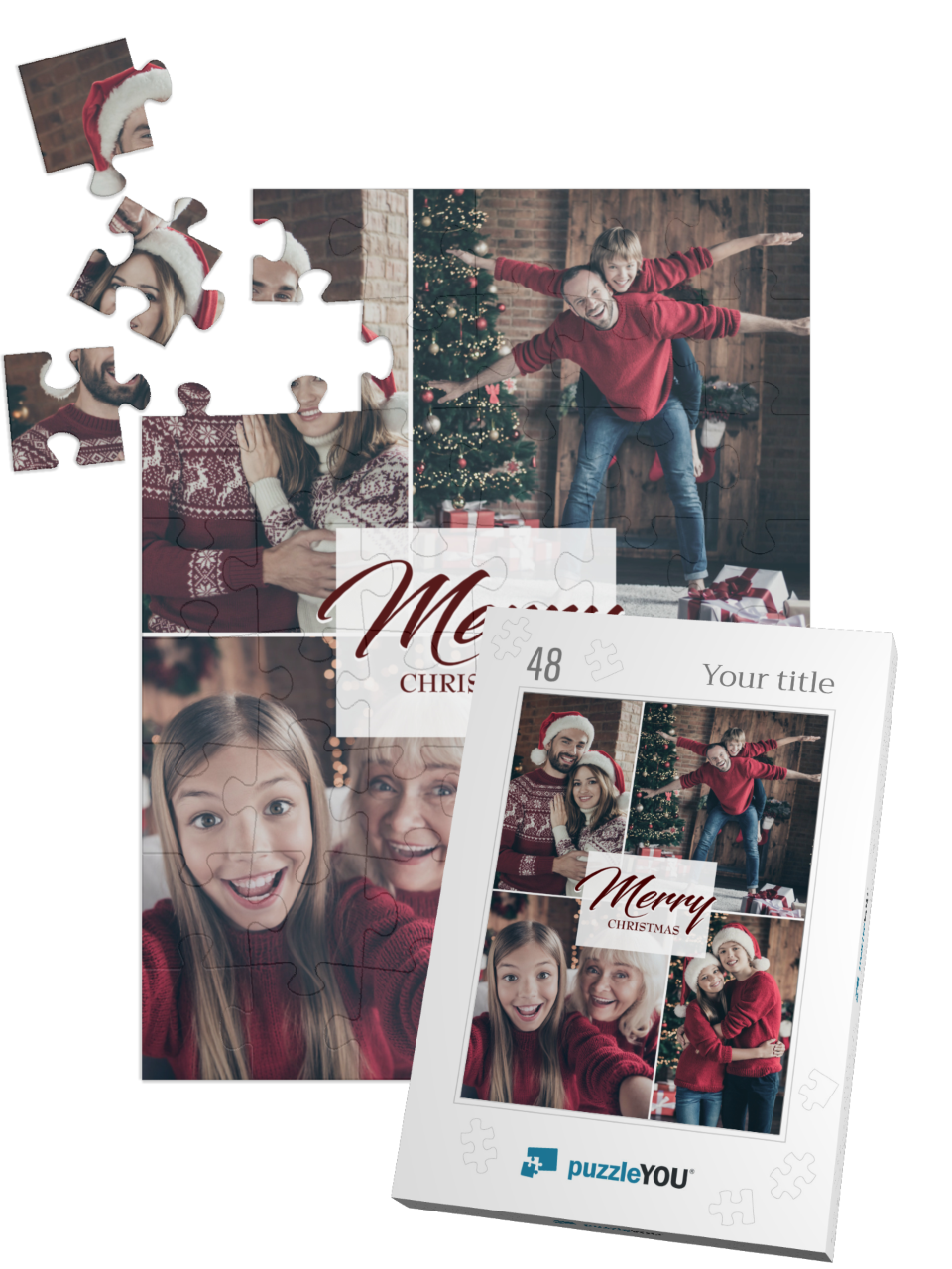 puzzle-48||pieces-with-box