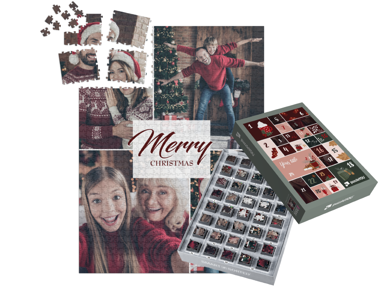 smart-sorted-puzzle-1000-advent-calendar||pieces-with-box