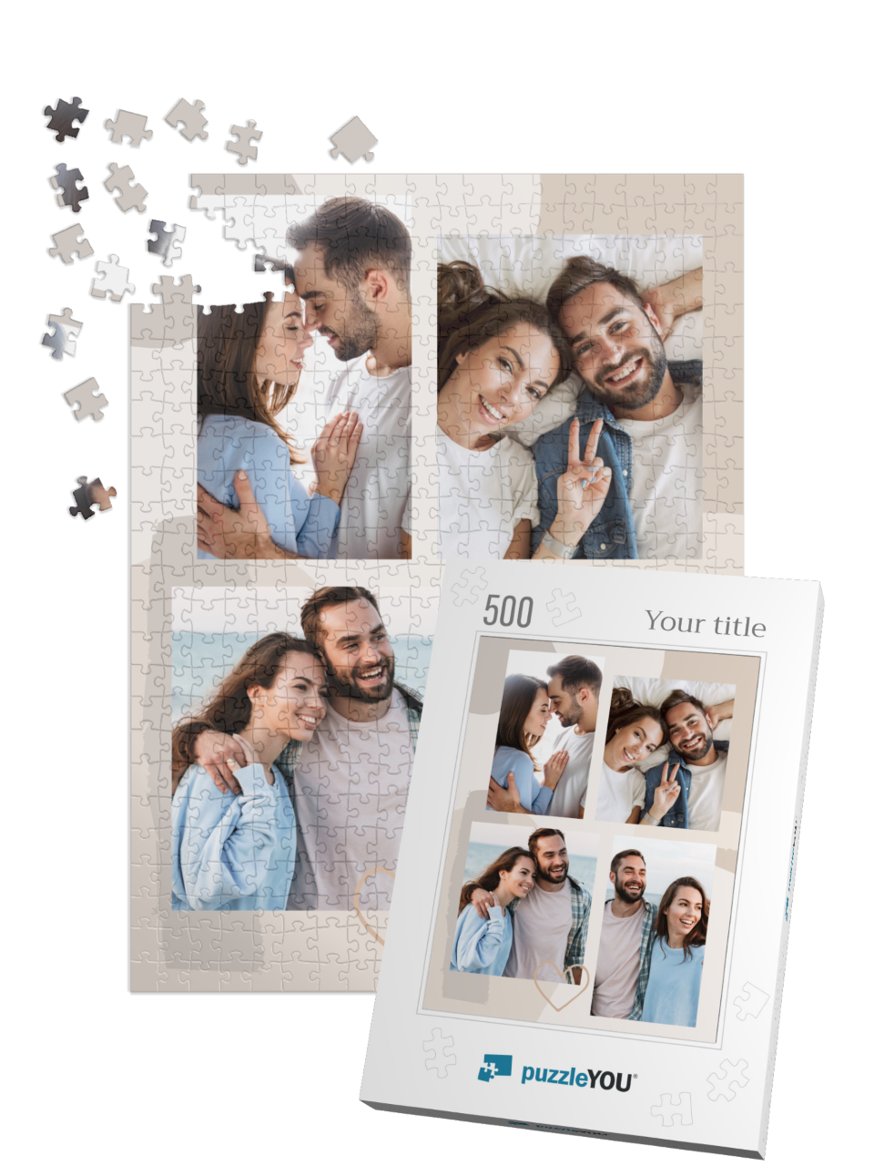 puzzle-500||pieces-with-box