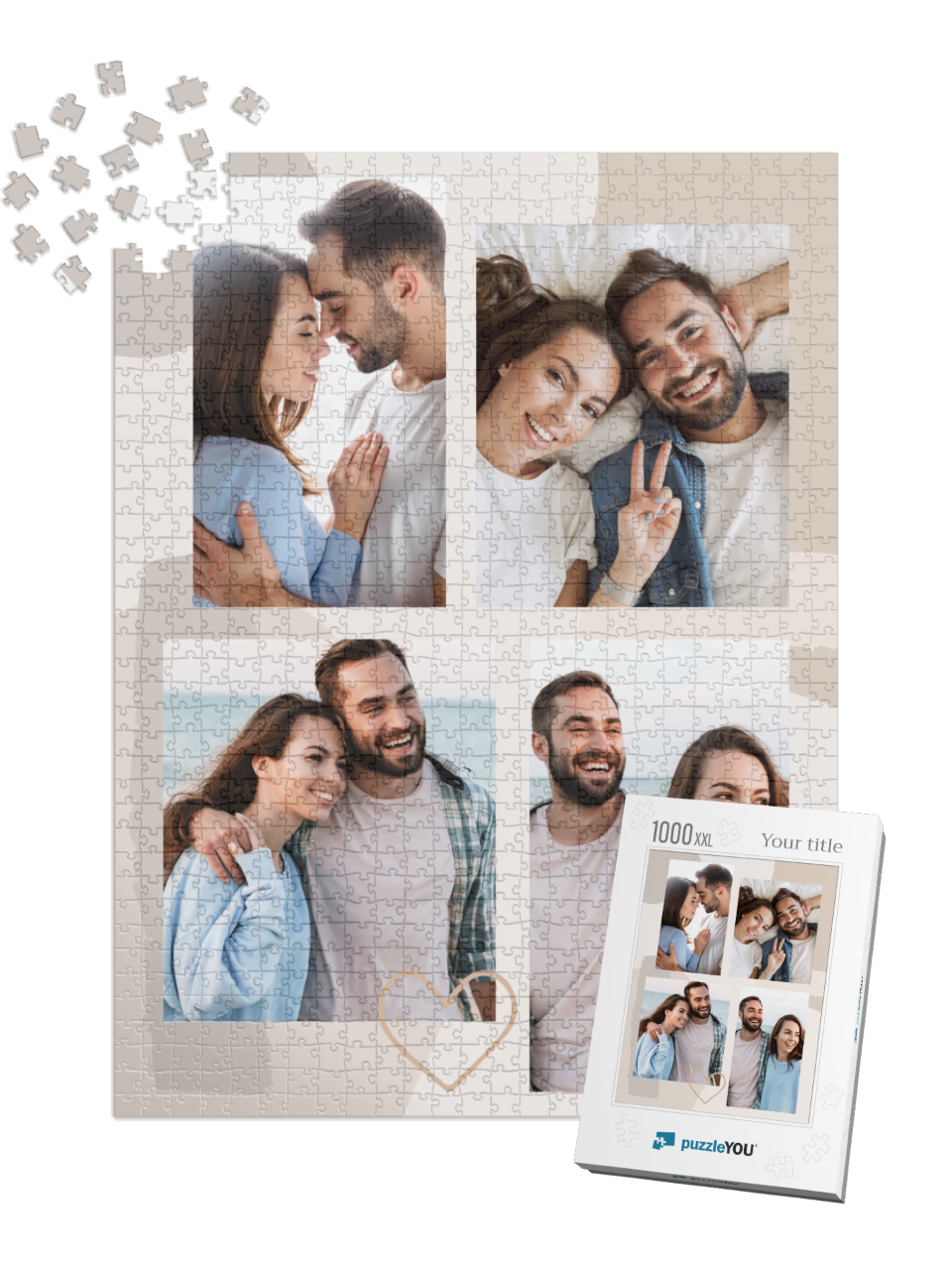 puzzle-1000-xxl-usa-2023||pieces-with-box