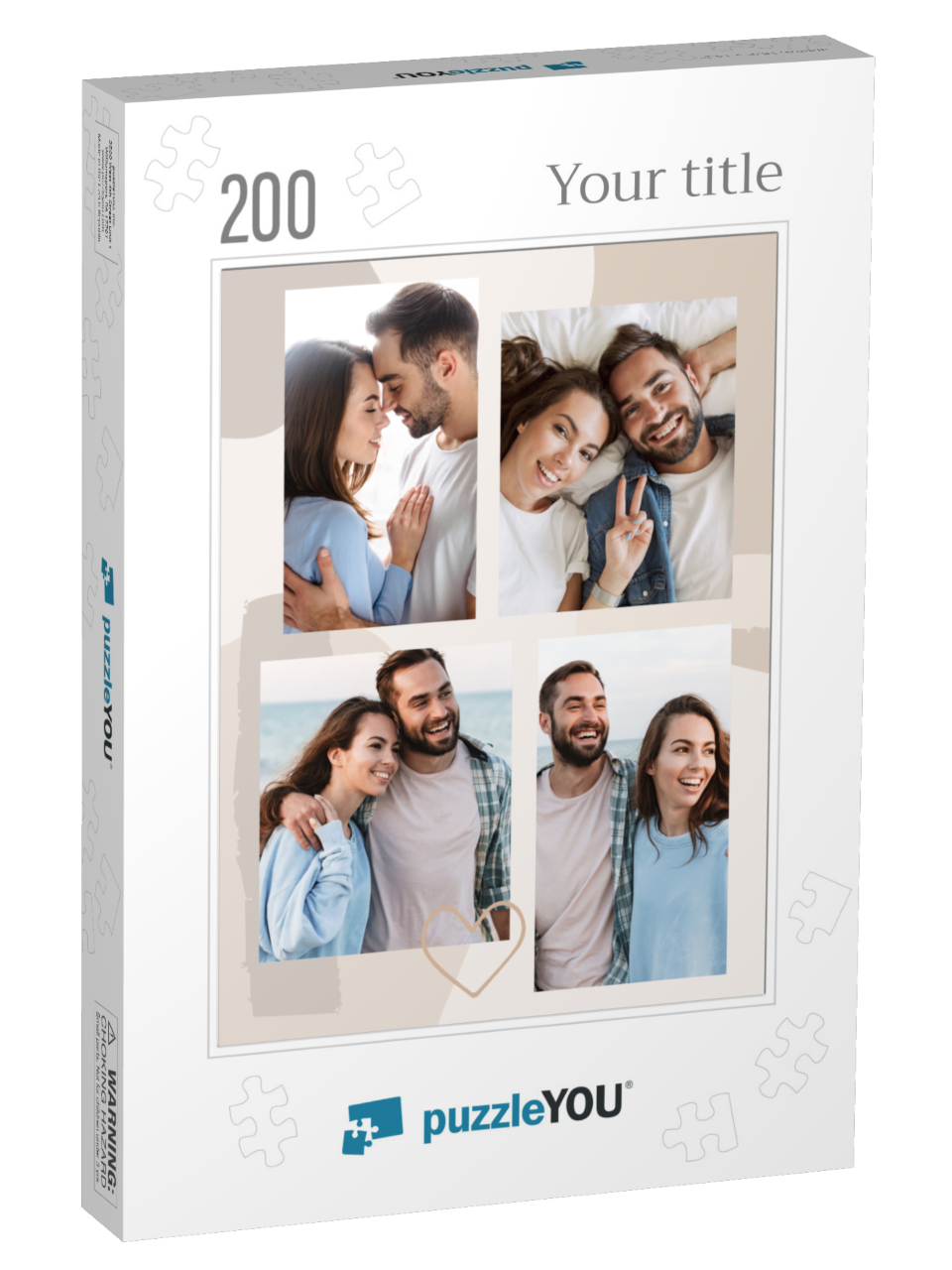 puzzle-200||box