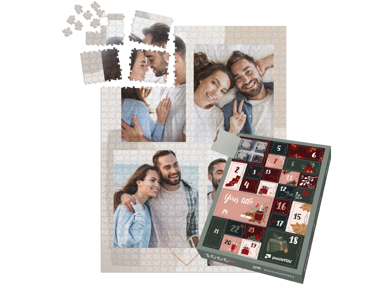 smart-sorted-puzzle-1000-advent-calendar||pieces-with-box
