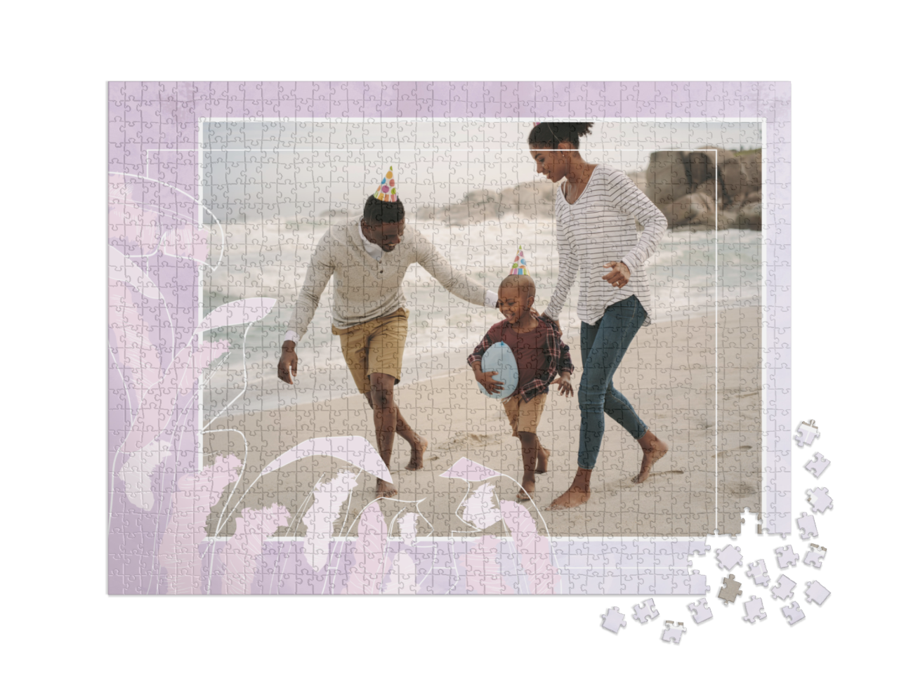 puzzle-1000-xxl-usa-2023||pieces