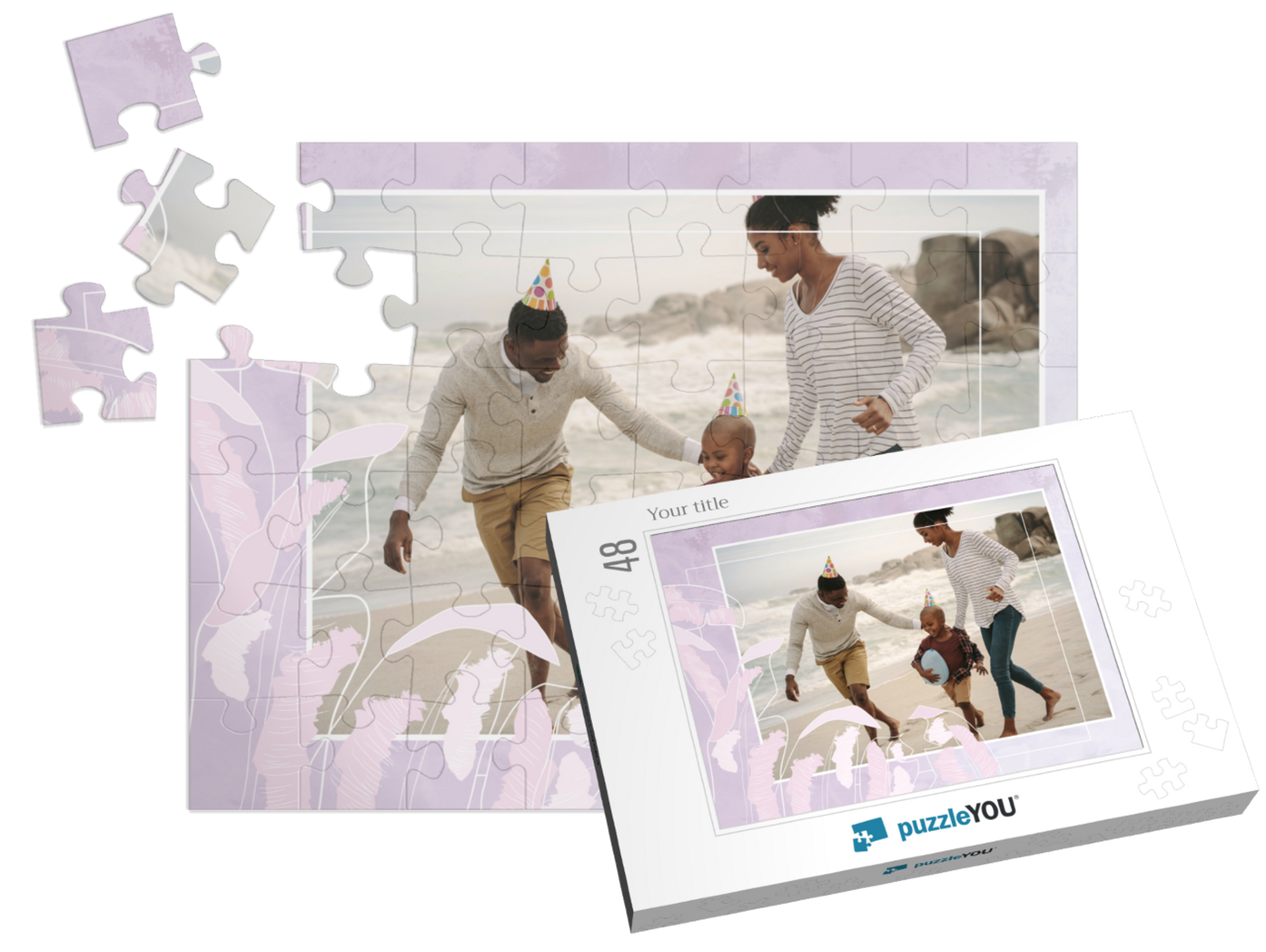 puzzle-48||pieces-with-box