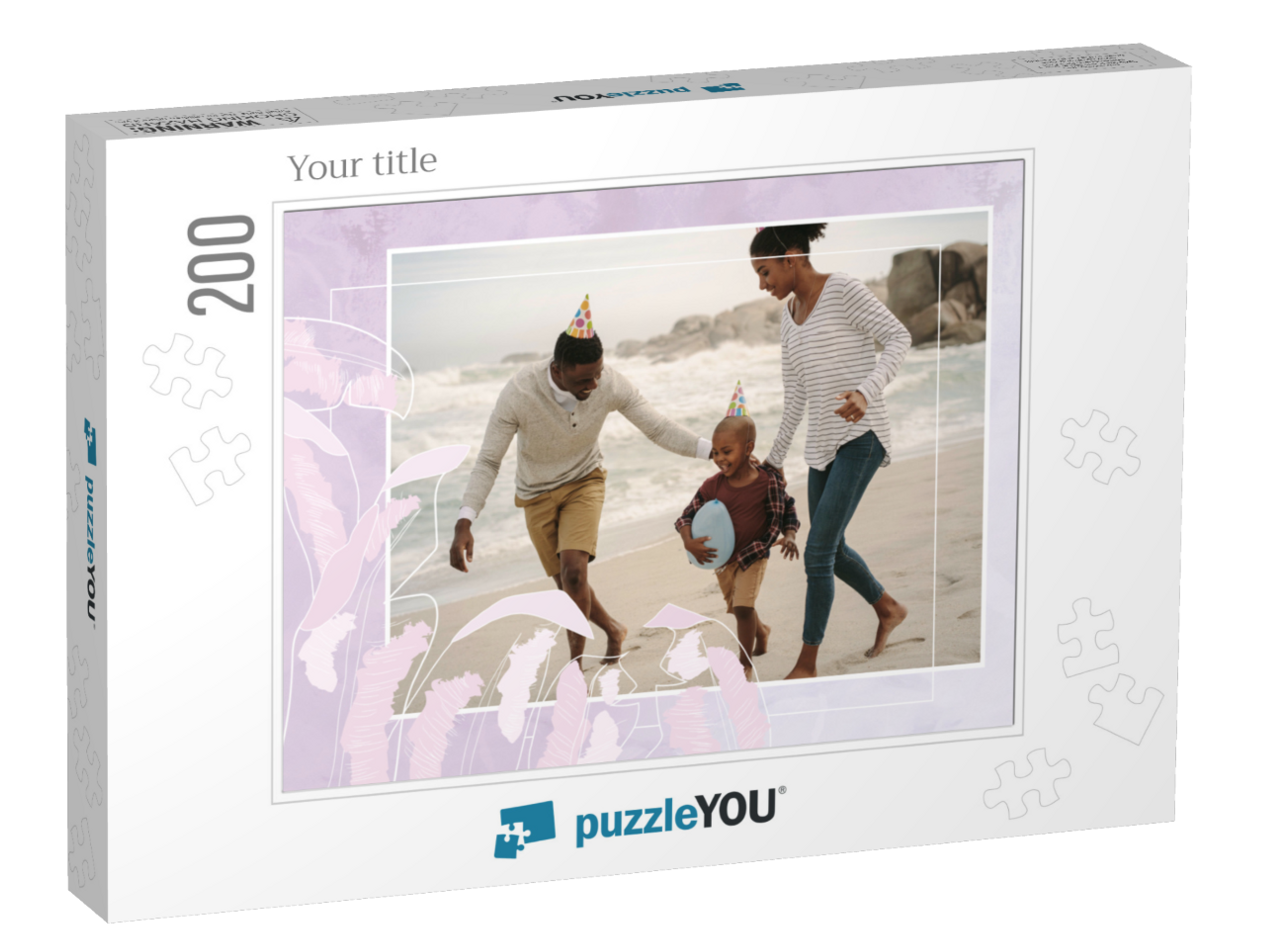 puzzle-200||box