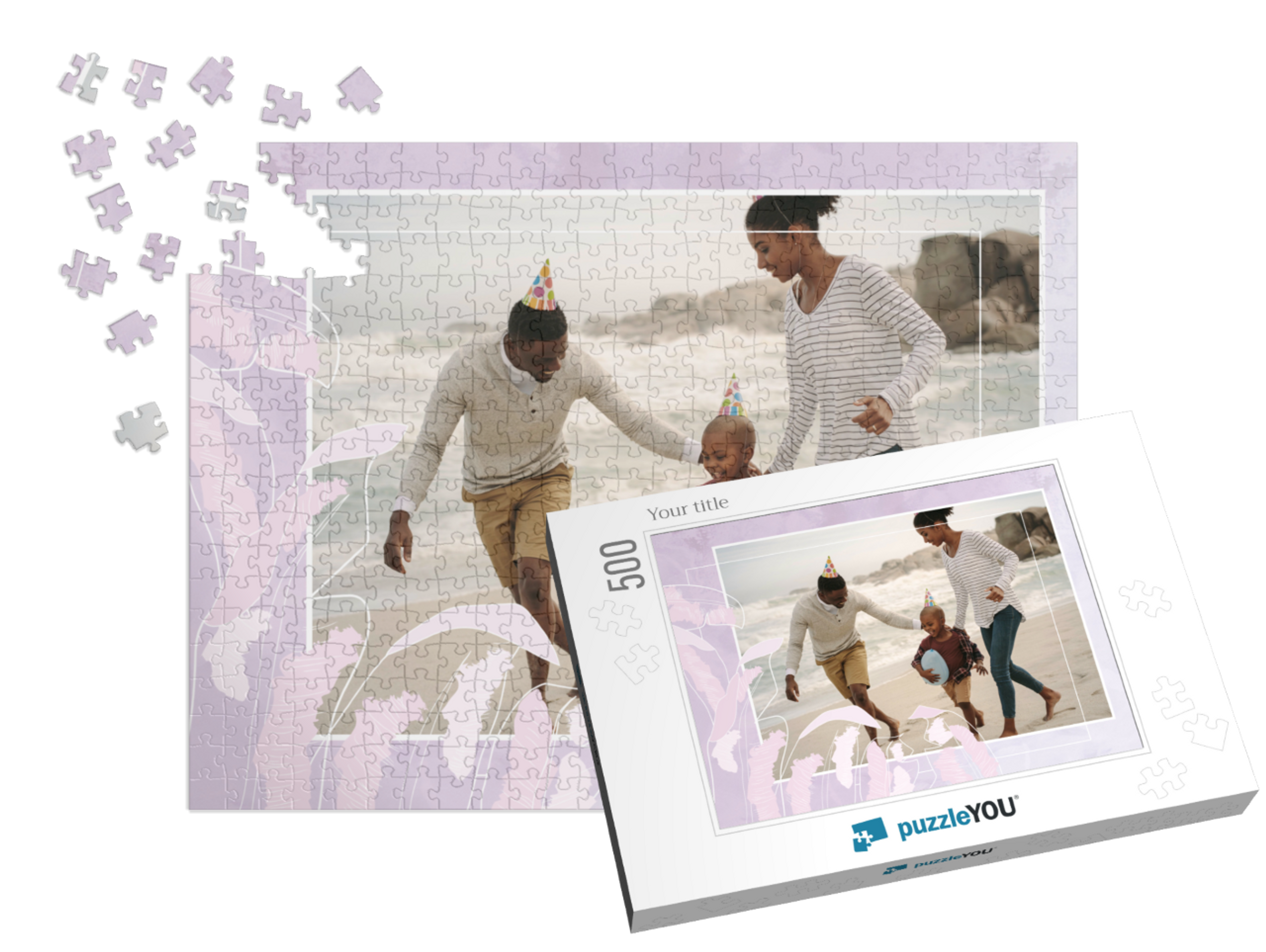 puzzle-500||pieces-with-box