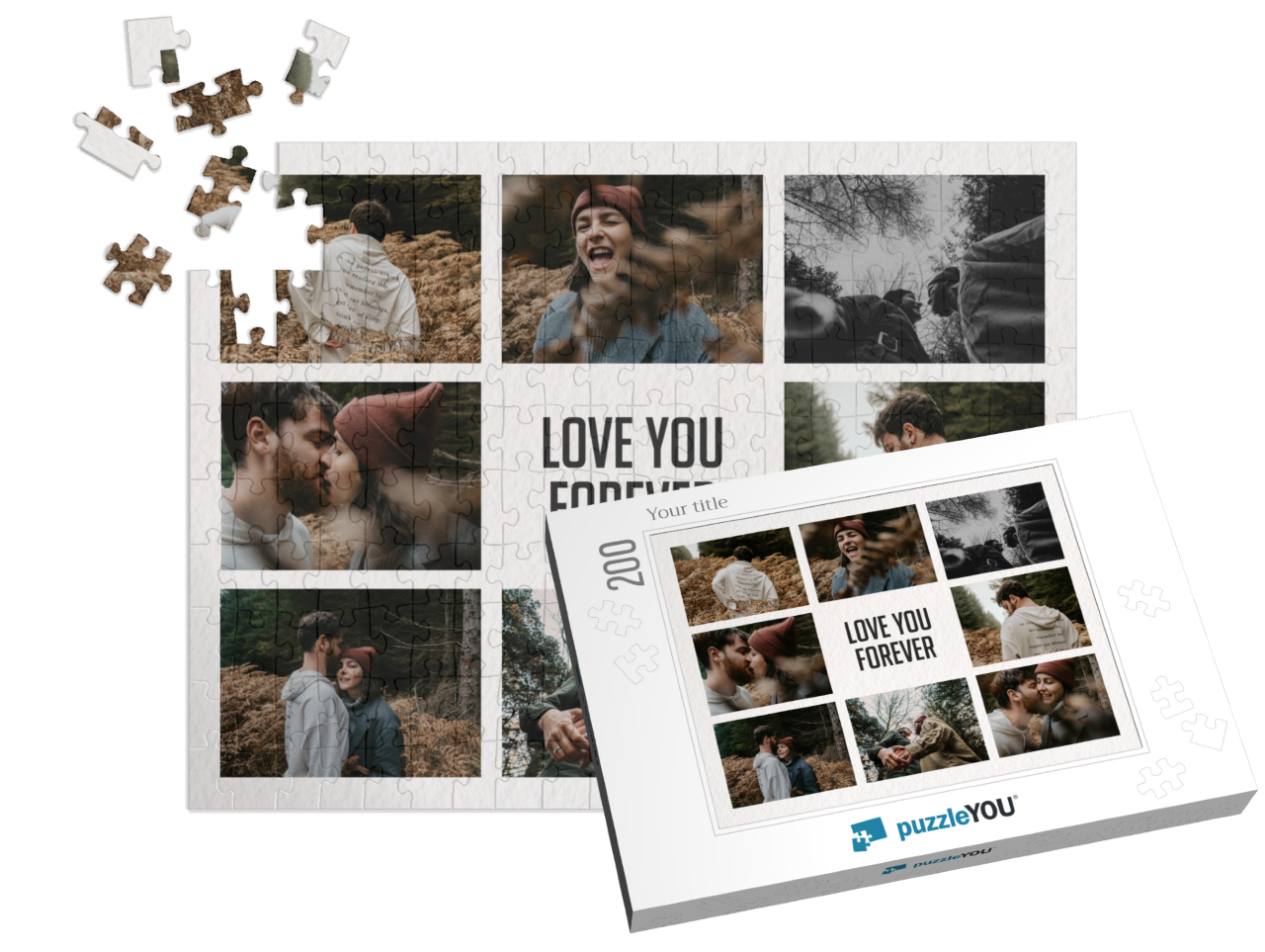 puzzle-200||pieces-with-box