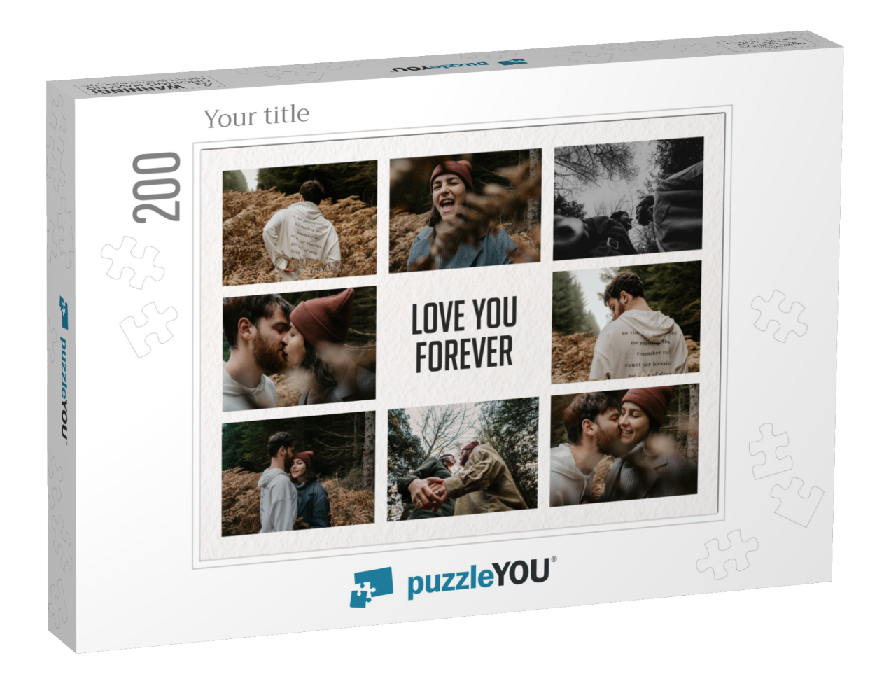 puzzle-200||box